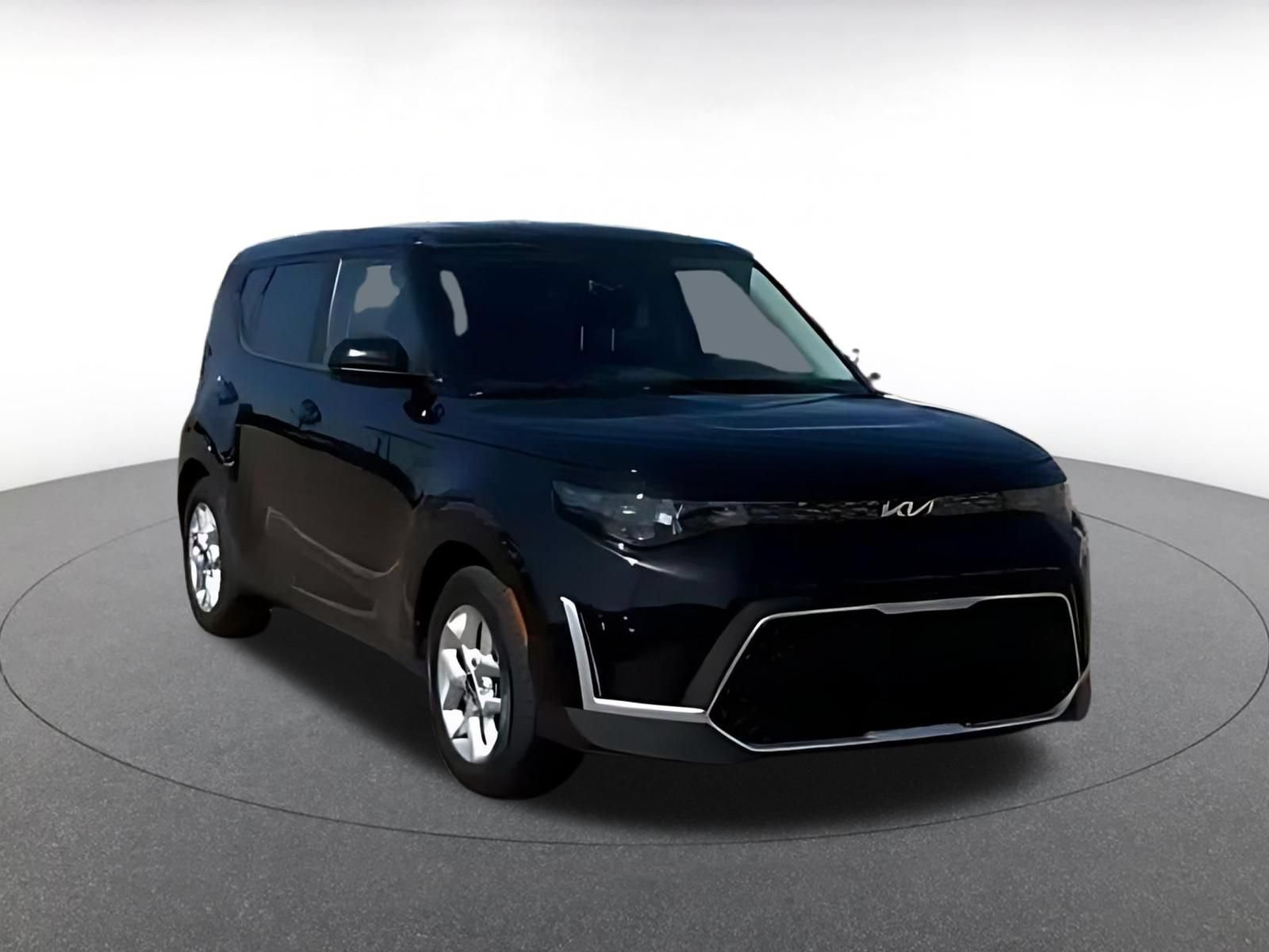 Thumbnail: 2025 Kia Soul - 2