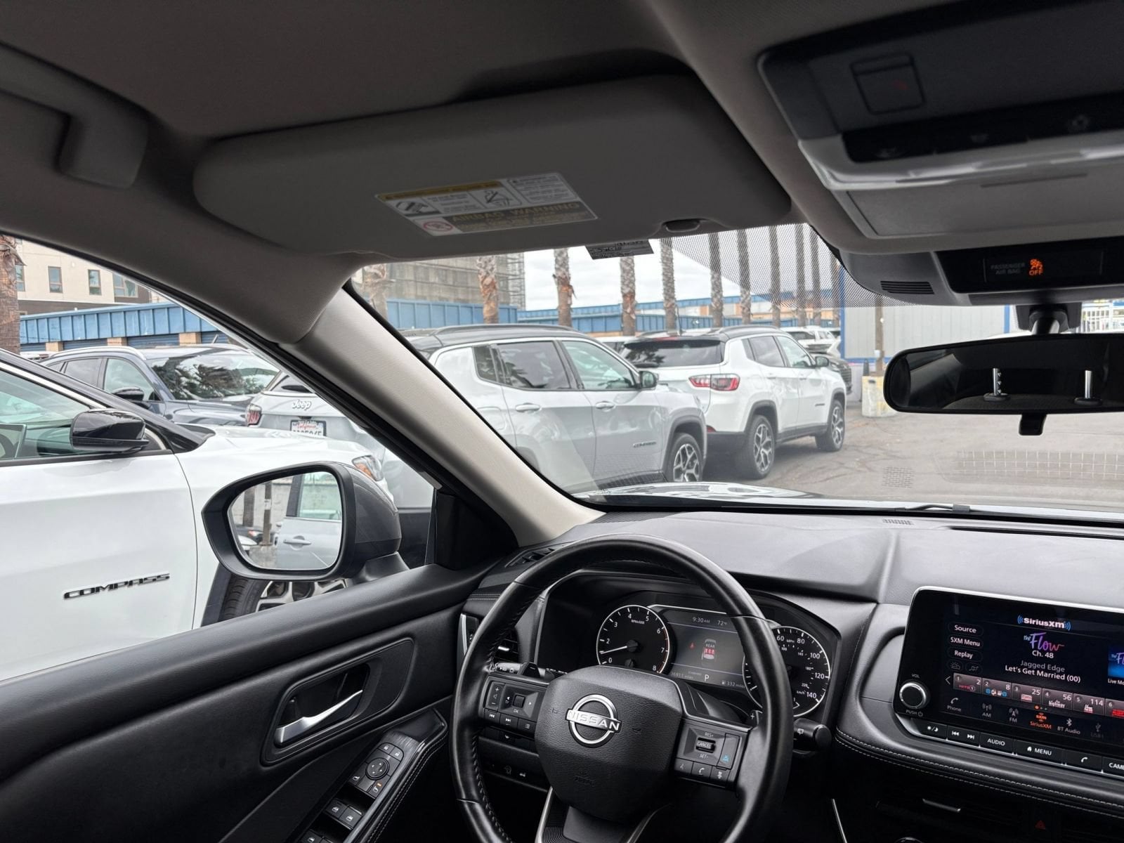 Thumbnail: 2025 Nissan Rogue - 35