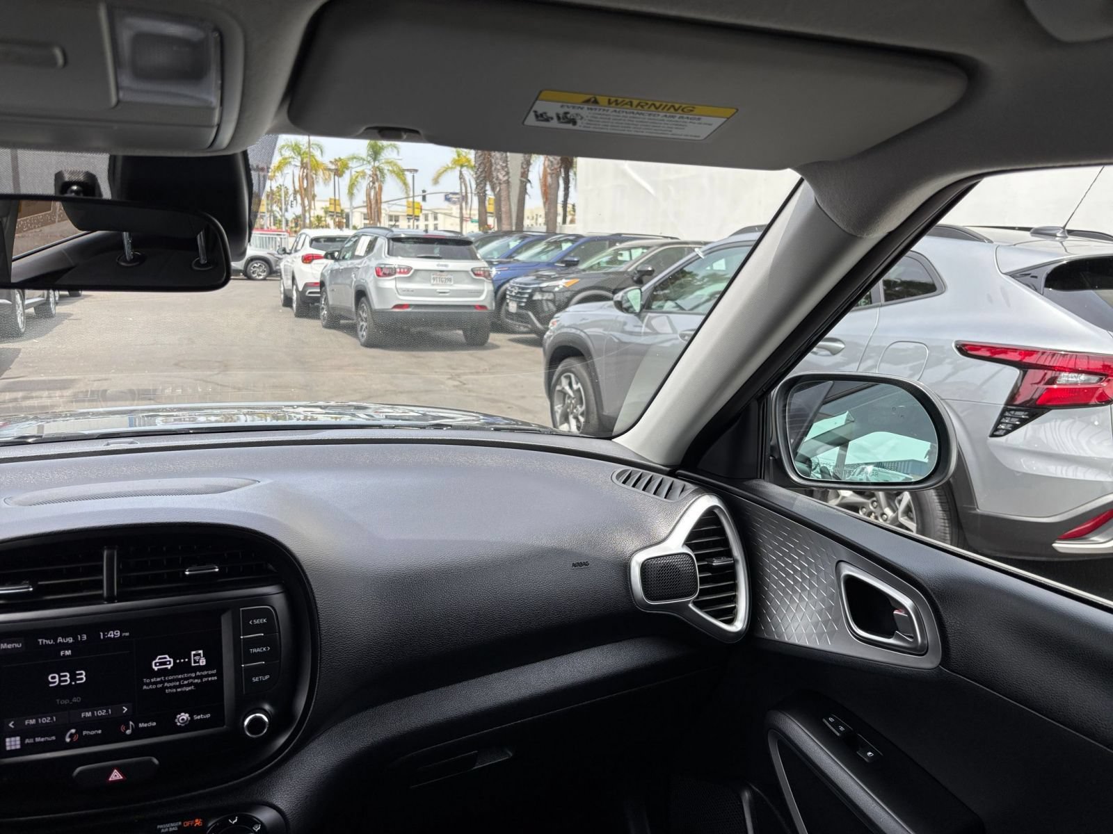 Thumbnail: 2025 Kia Soul - 32