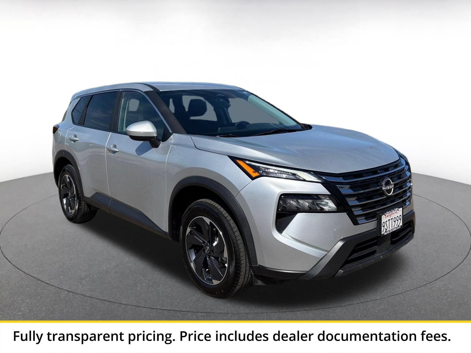 Thumbnail: 2025 Nissan Rogue - 1