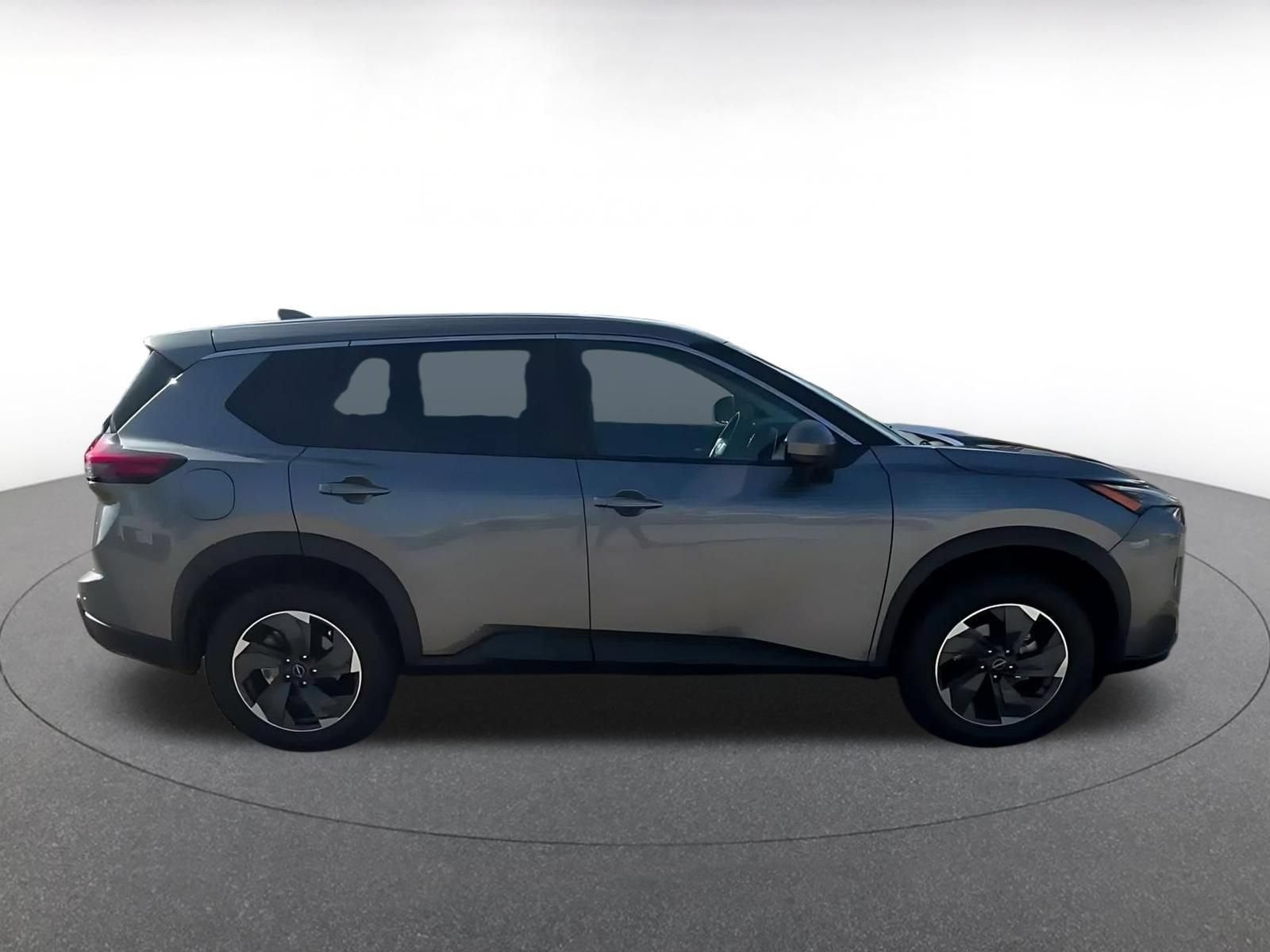 Thumbnail: 2025 Nissan Rogue - 15