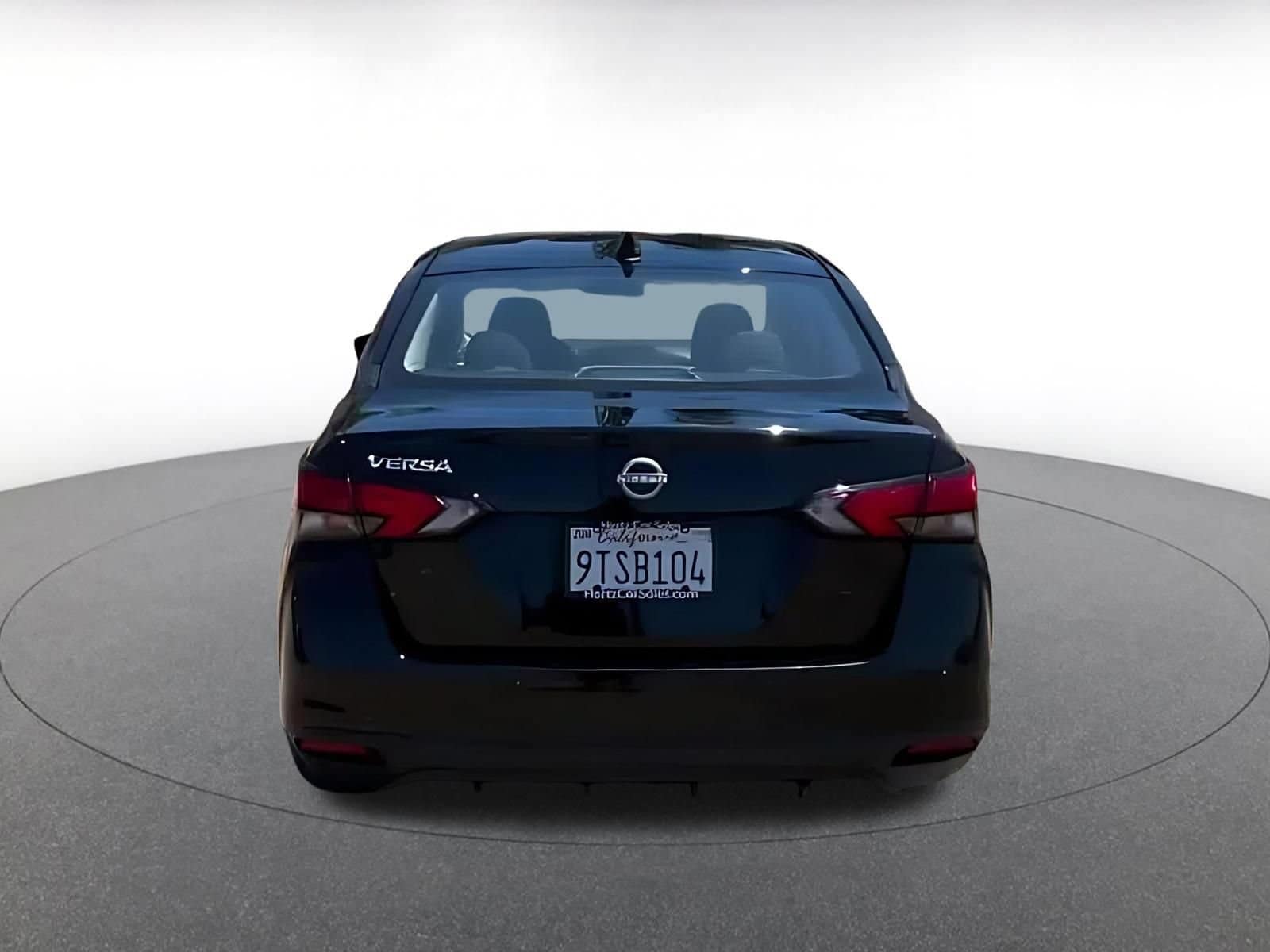 Thumbnail: 2025 Nissan Versa - 12