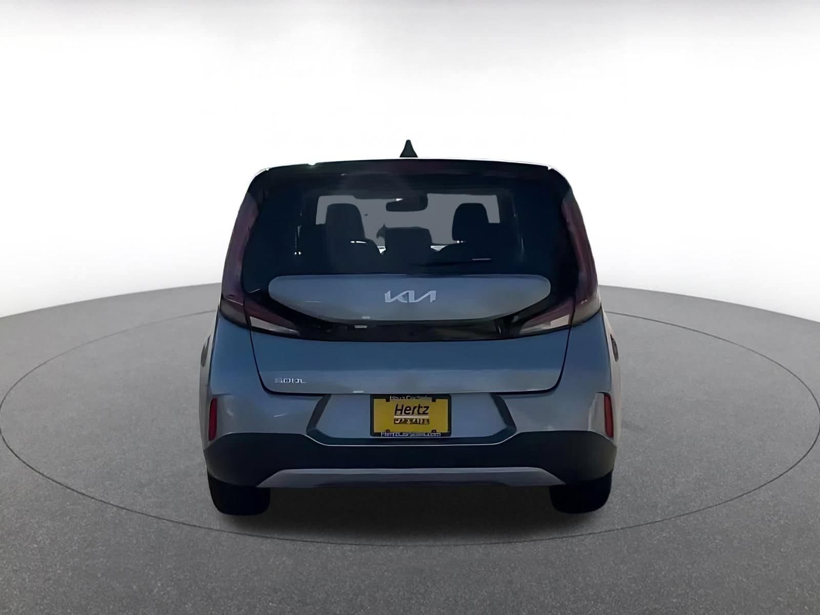 Thumbnail: 2025 Kia Soul - 12