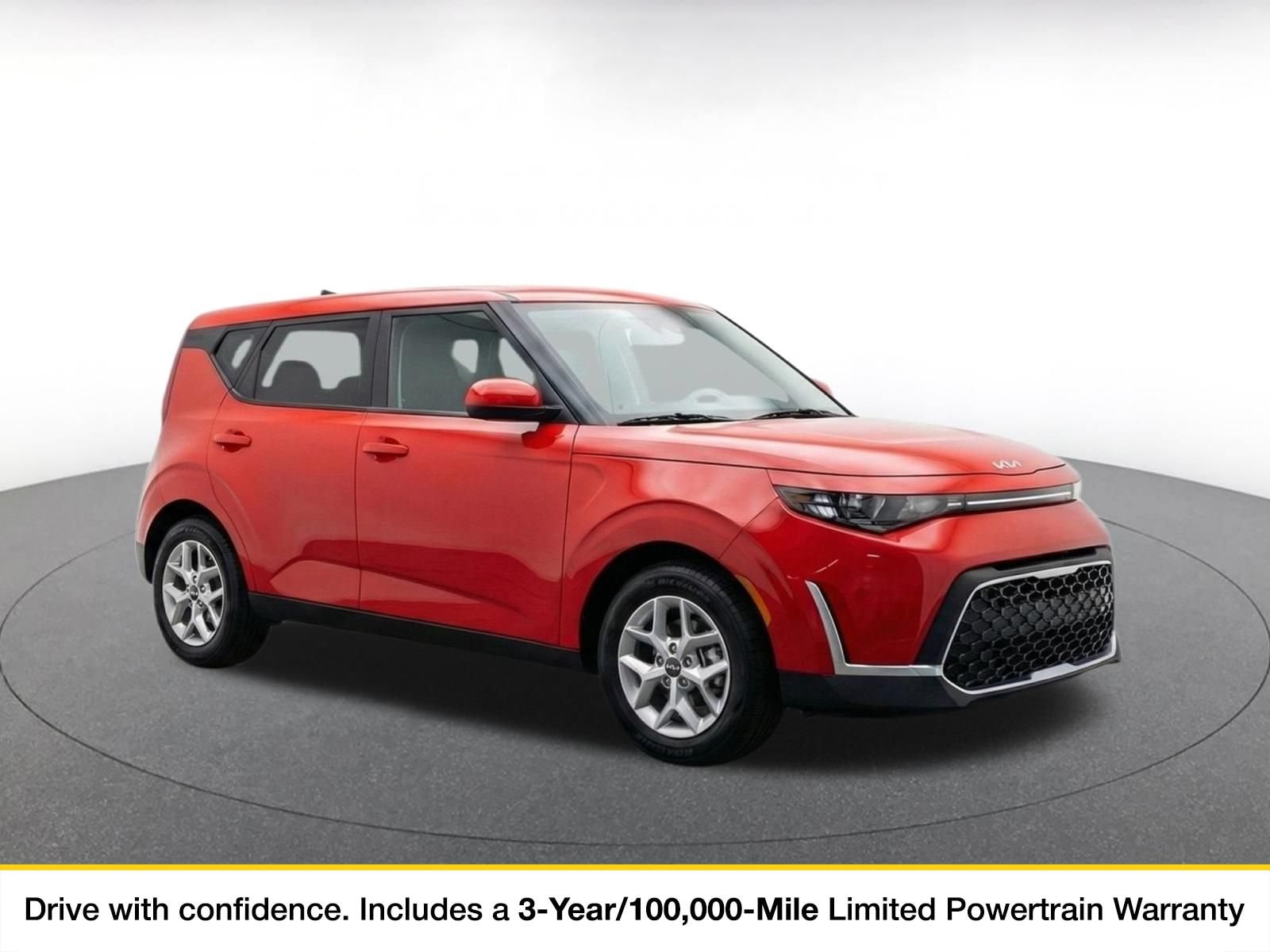 2025 Kia Soul