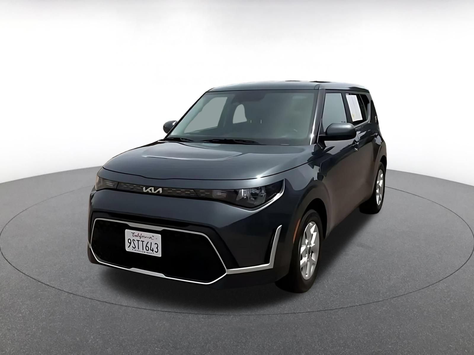 Thumbnail: 2025 Kia Soul - 6