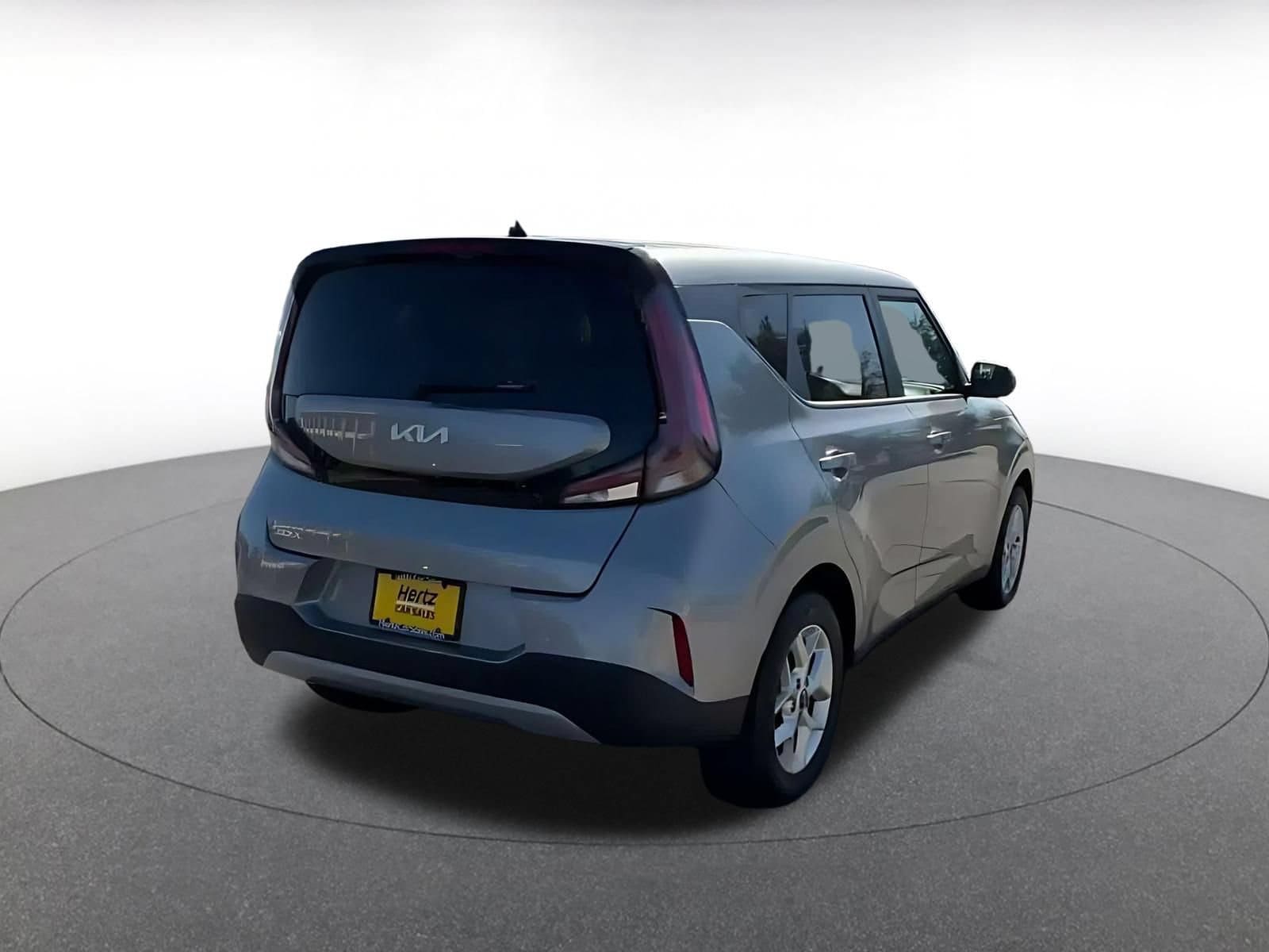 Thumbnail: 2025 Kia Soul - 13