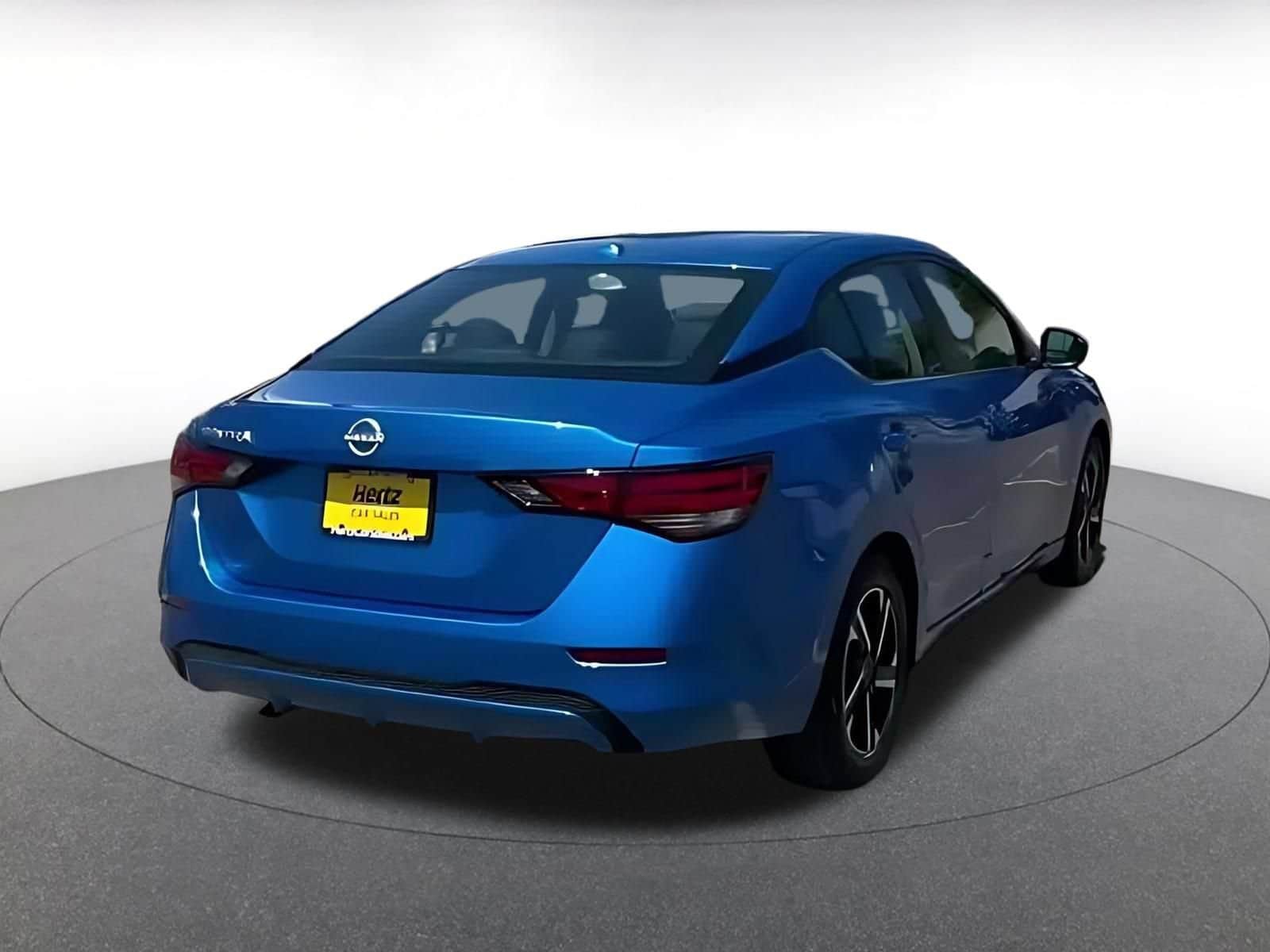 Thumbnail: 2025 Nissan Sentra - 13