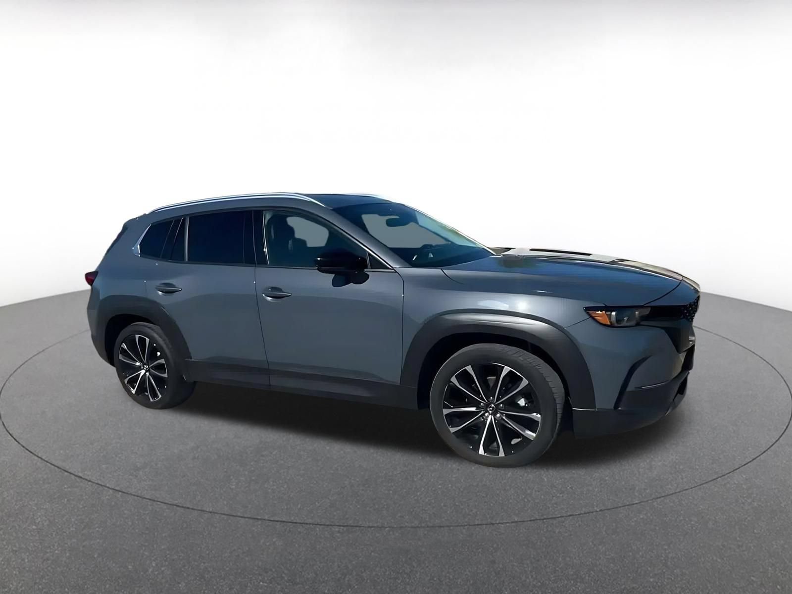 Thumbnail: 2026 Mazda CX-50 - 2