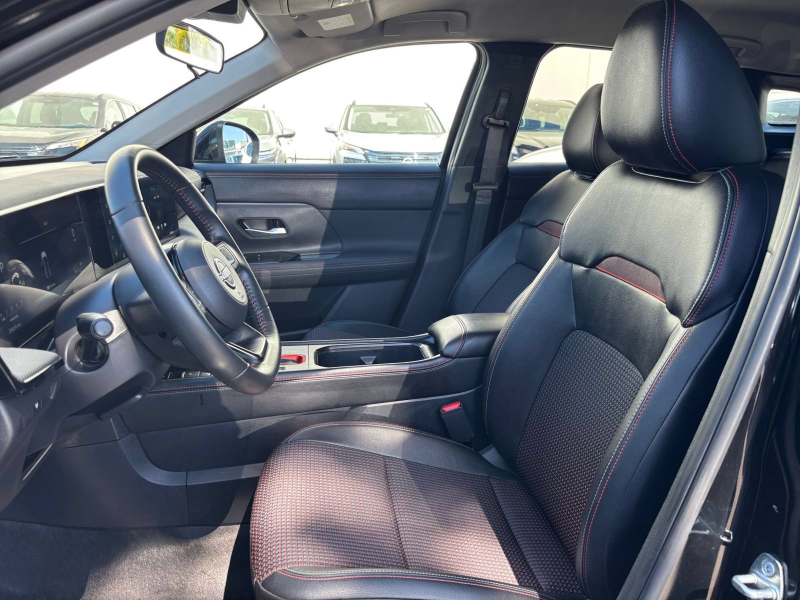 Thumbnail: 2026 Nissan Kicks - 25