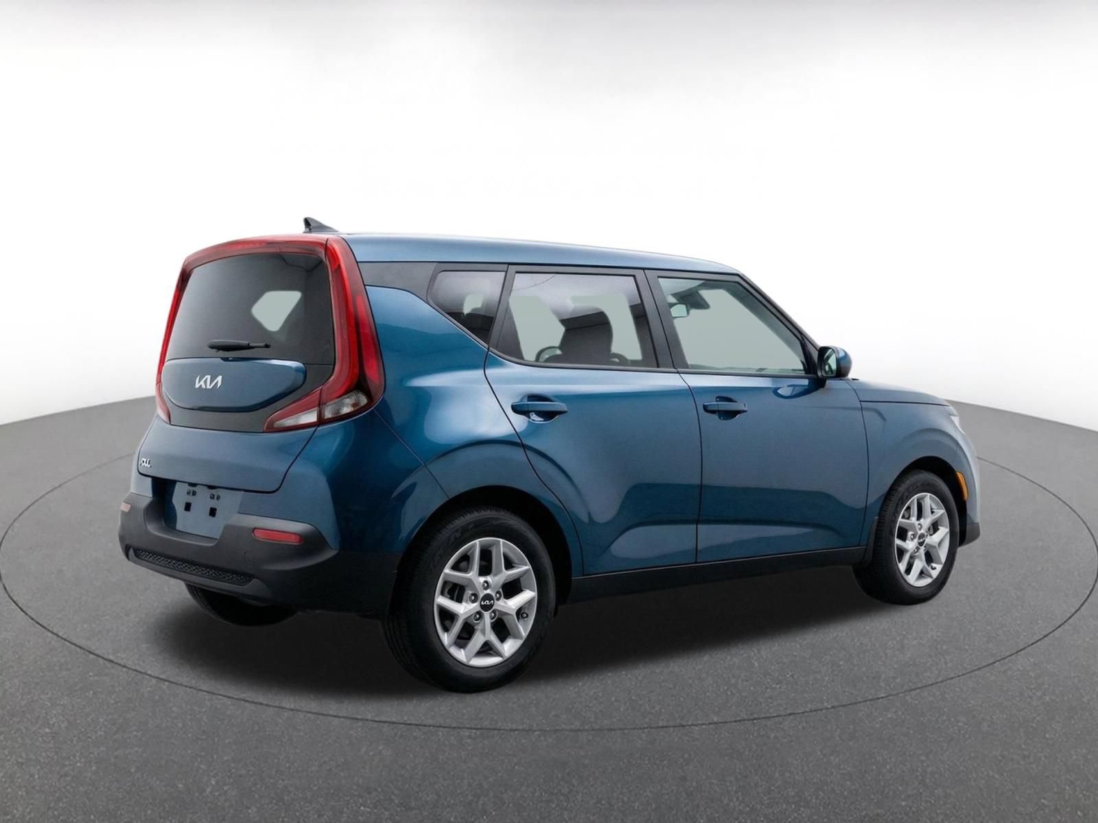 Thumbnail: 2025 Kia Soul - 10