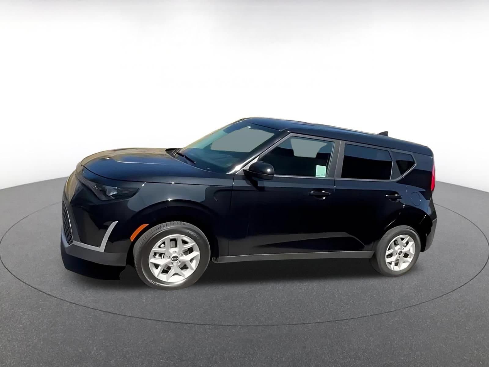 Thumbnail: 2025 Kia Soul - 7
