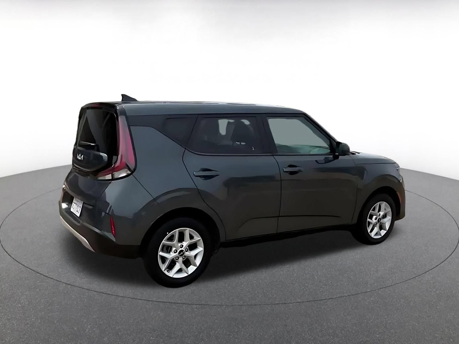 Thumbnail: 2025 Kia Soul - 14