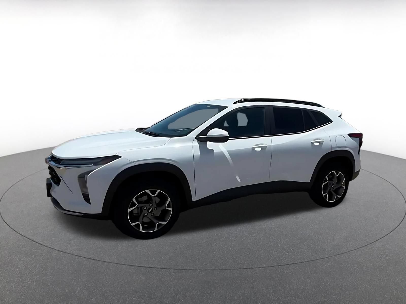 Thumbnail: 2025 Chevrolet Trax - 9