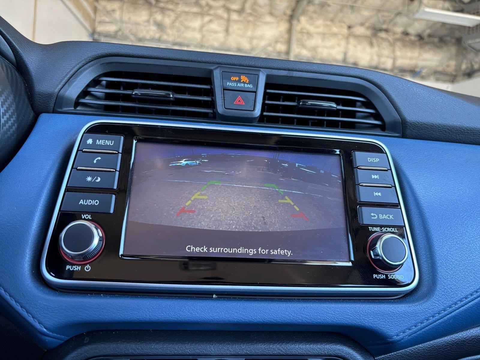 Thumbnail: 2025 Nissan Versa - 21