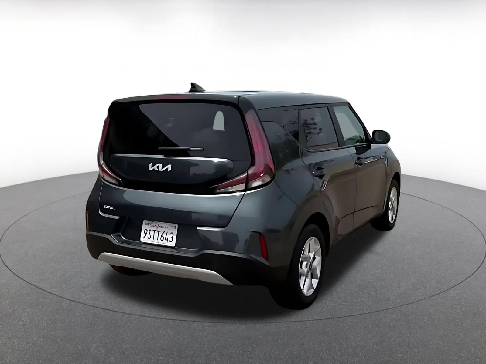 Thumbnail: 2025 Kia Soul - 13