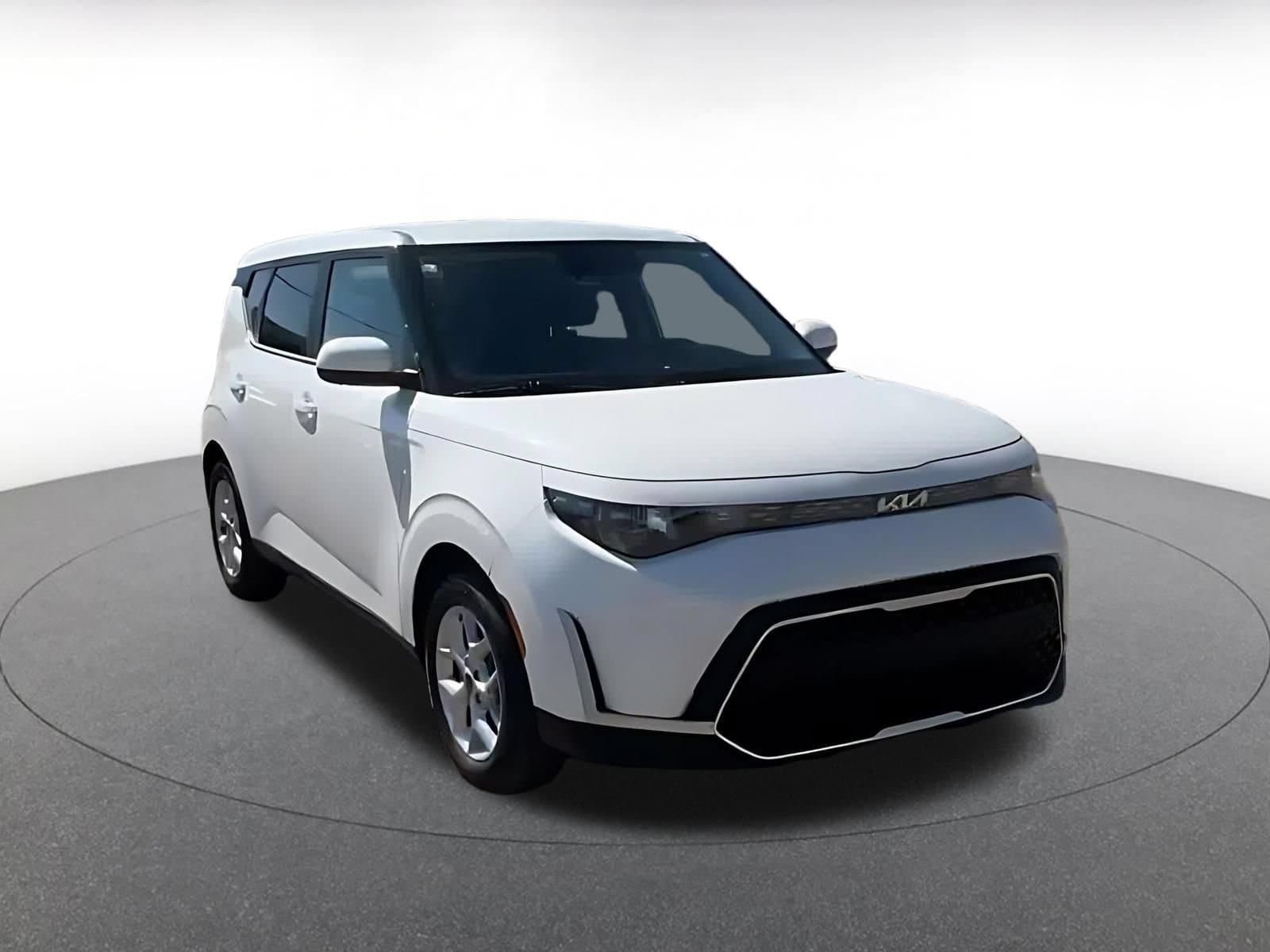 Thumbnail: 2025 Kia Soul - 3