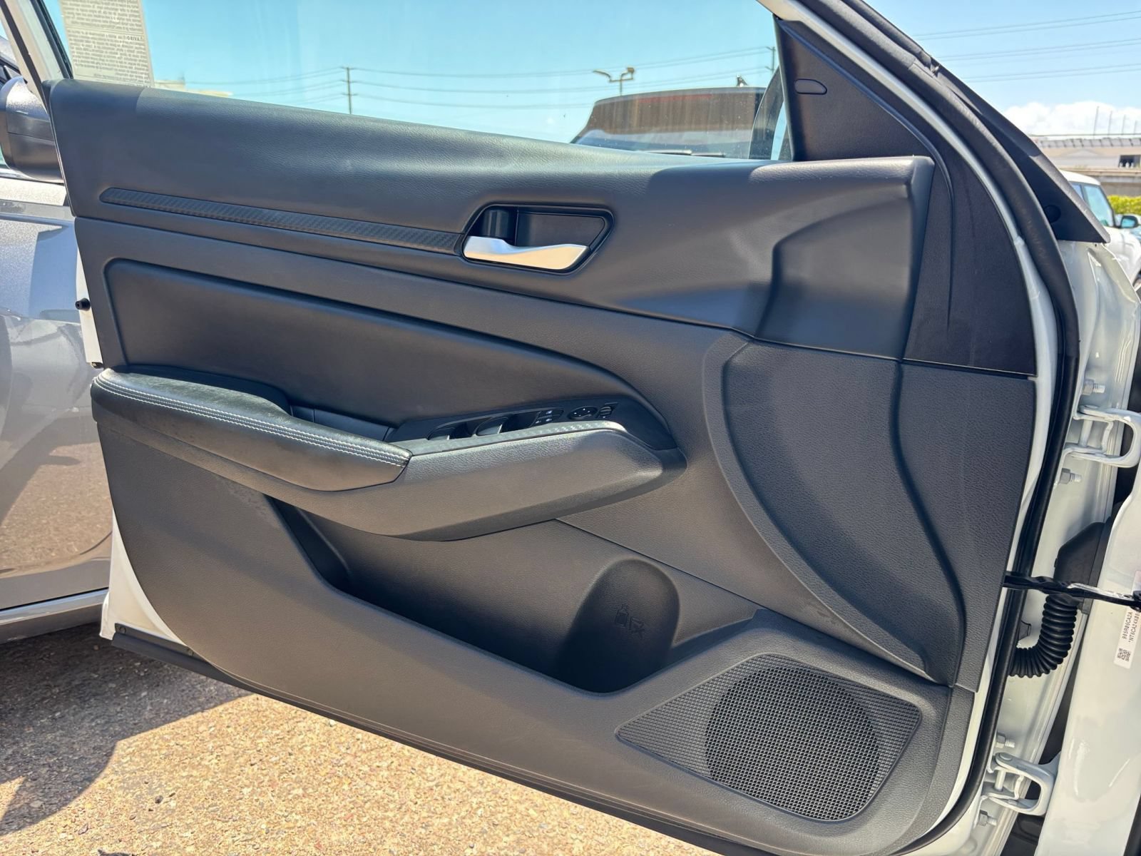 Thumbnail: 2025 Nissan Altima - 18