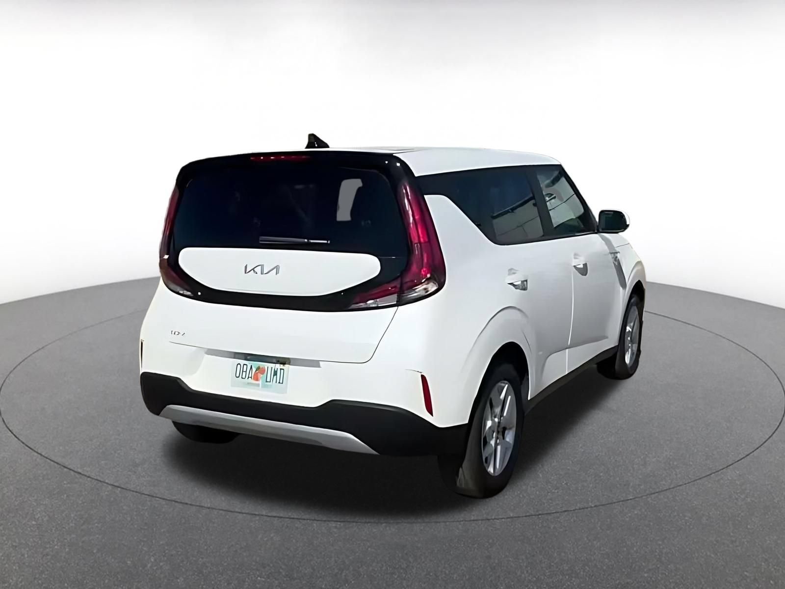 Thumbnail: 2025 Kia Soul - 14