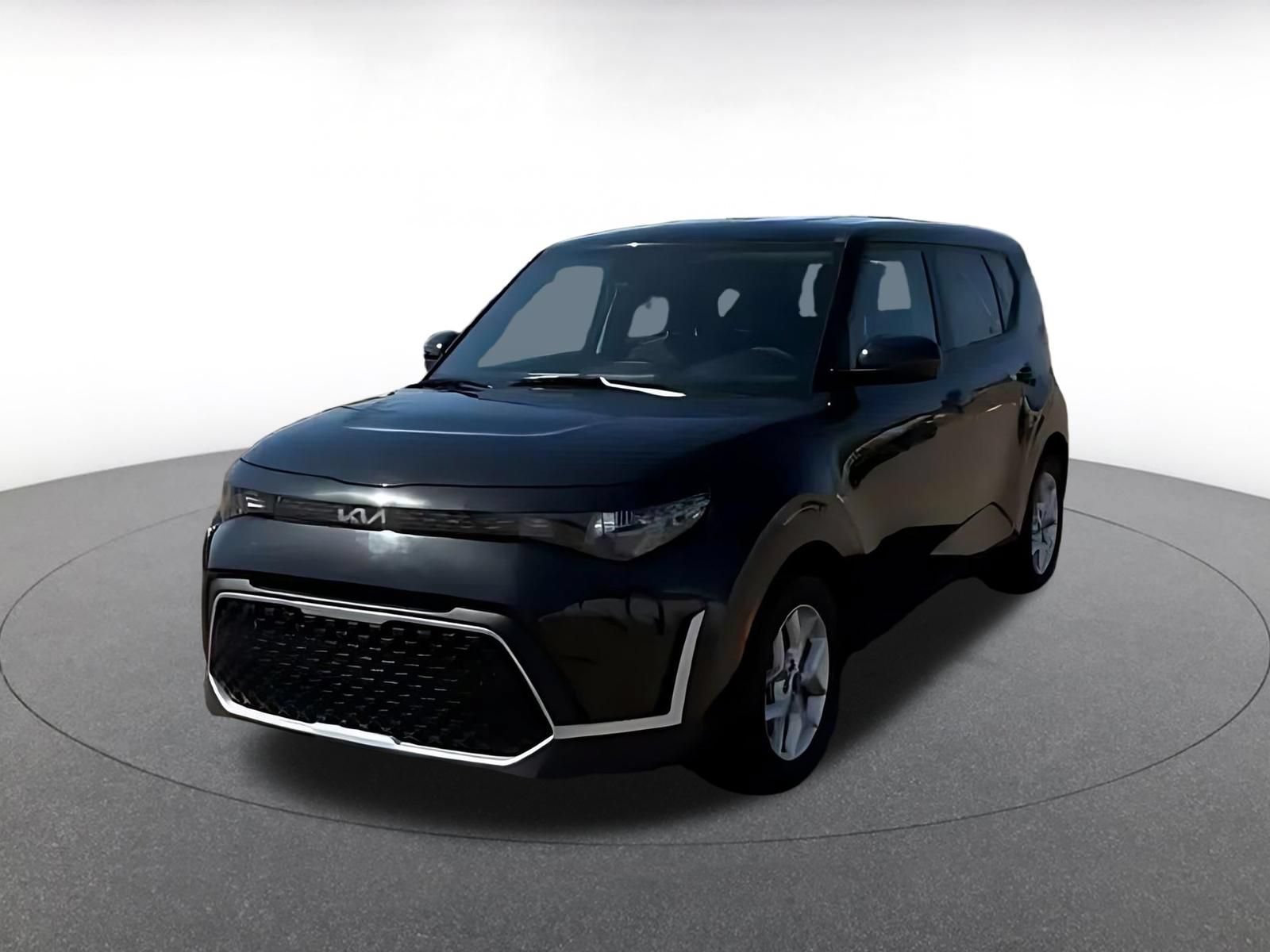 Thumbnail: 2025 Kia Soul - 4