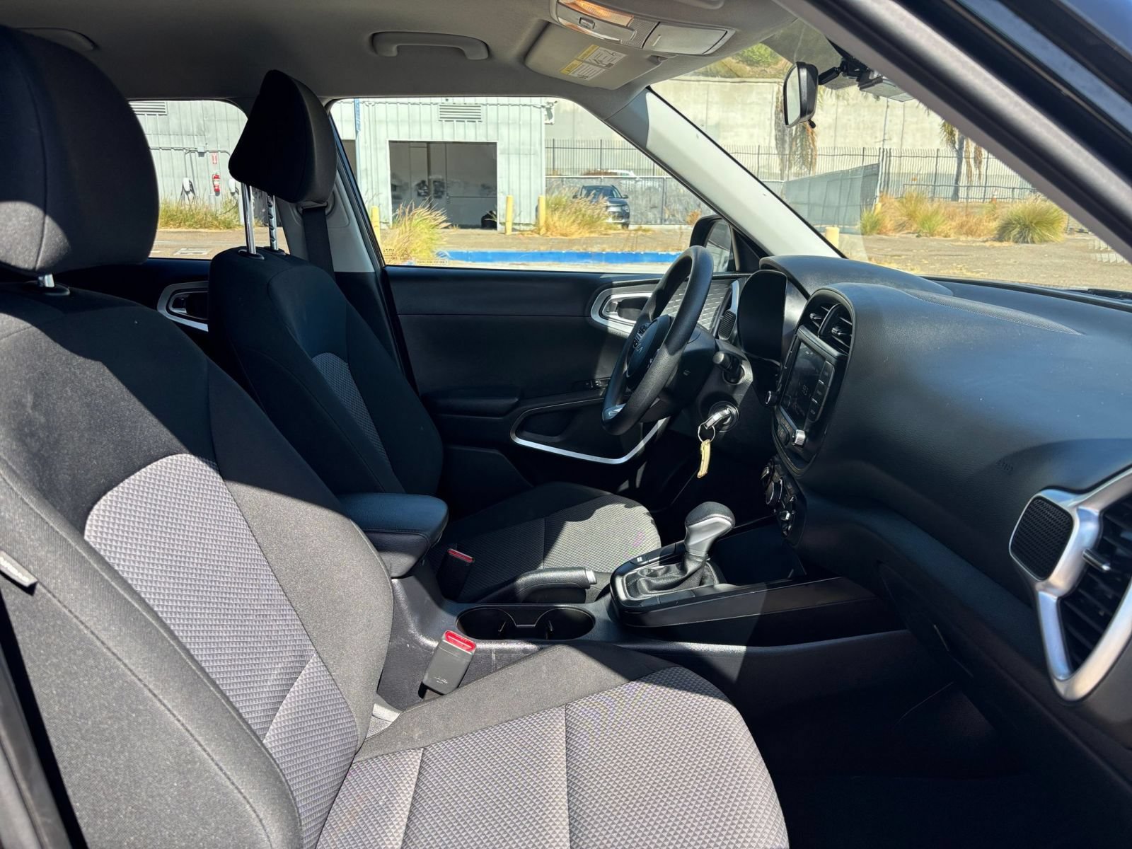 Thumbnail: 2025 Kia Soul - 33