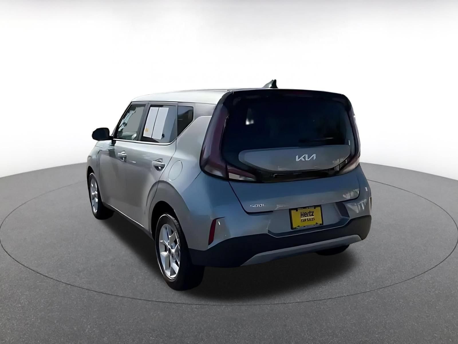 Thumbnail: 2025 Kia Soul - 10