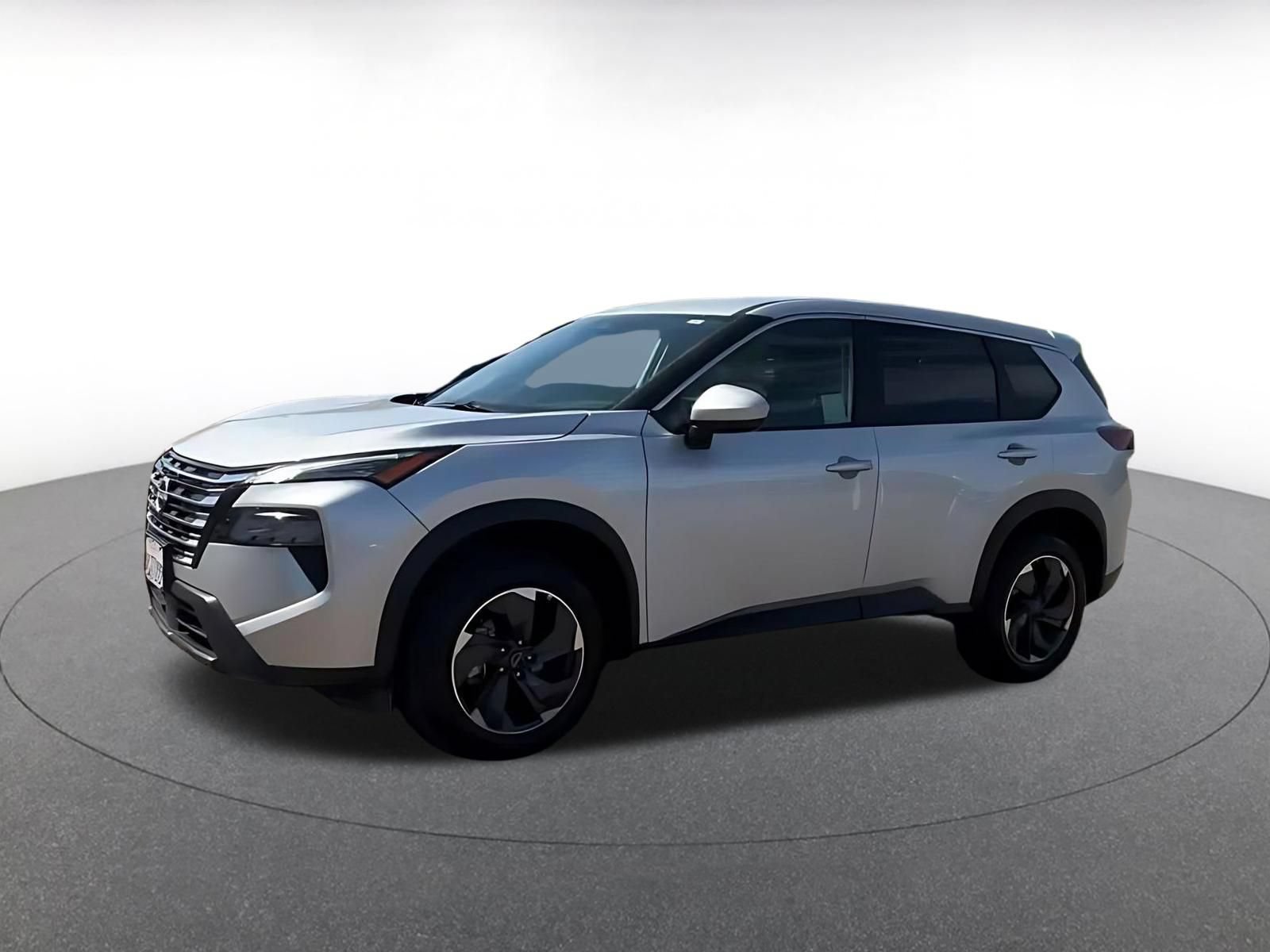 Thumbnail: 2025 Nissan Rogue - 7