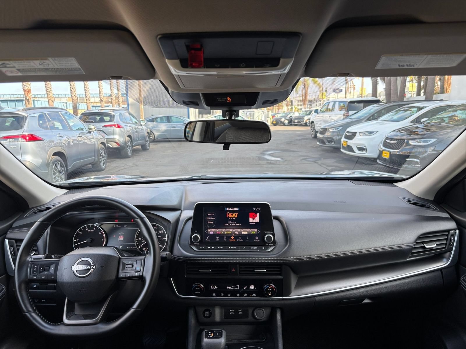 Thumbnail: 2025 Nissan Rogue - 34