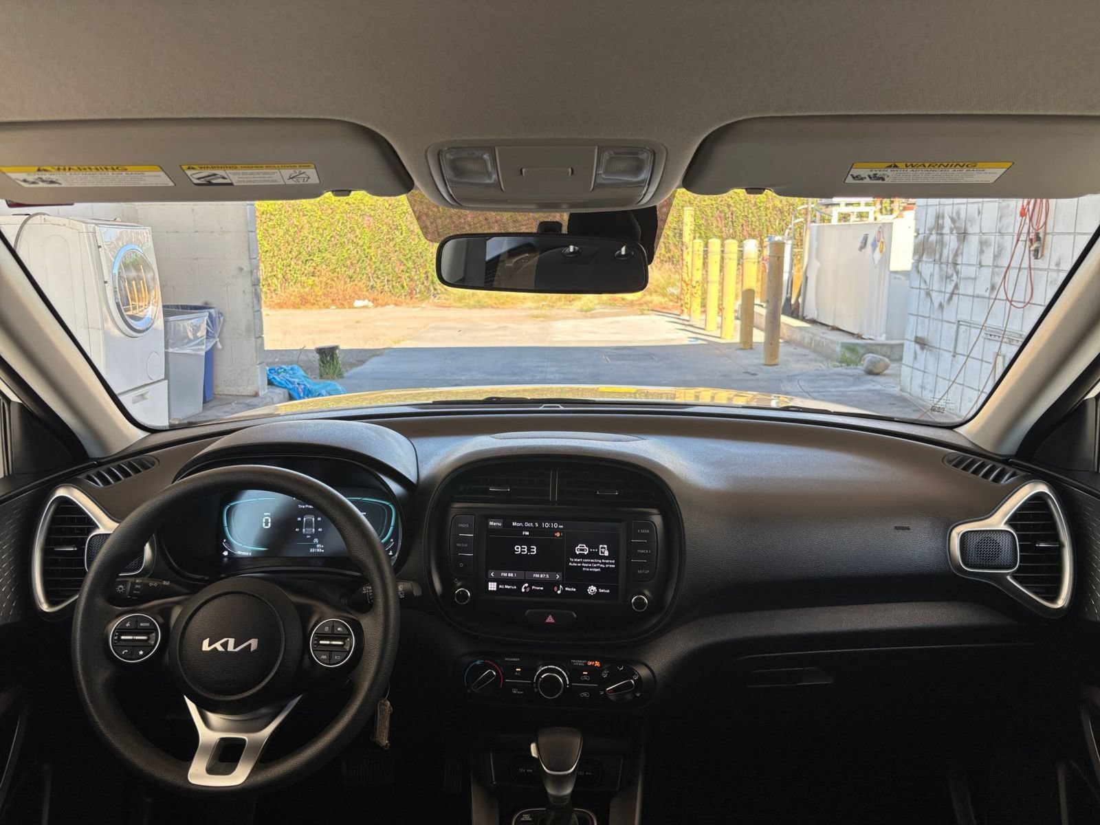 Thumbnail: 2025 Kia Soul - 30