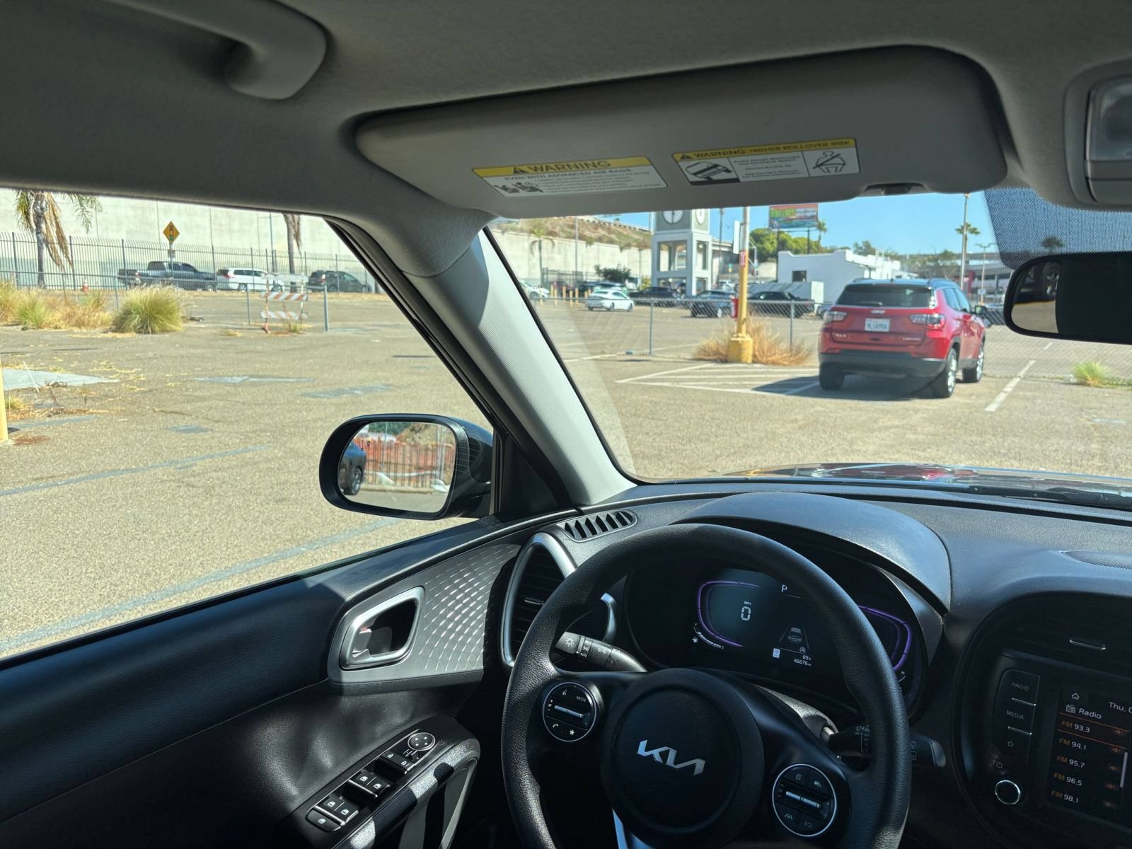 Thumbnail: 2025 Kia Soul - 31