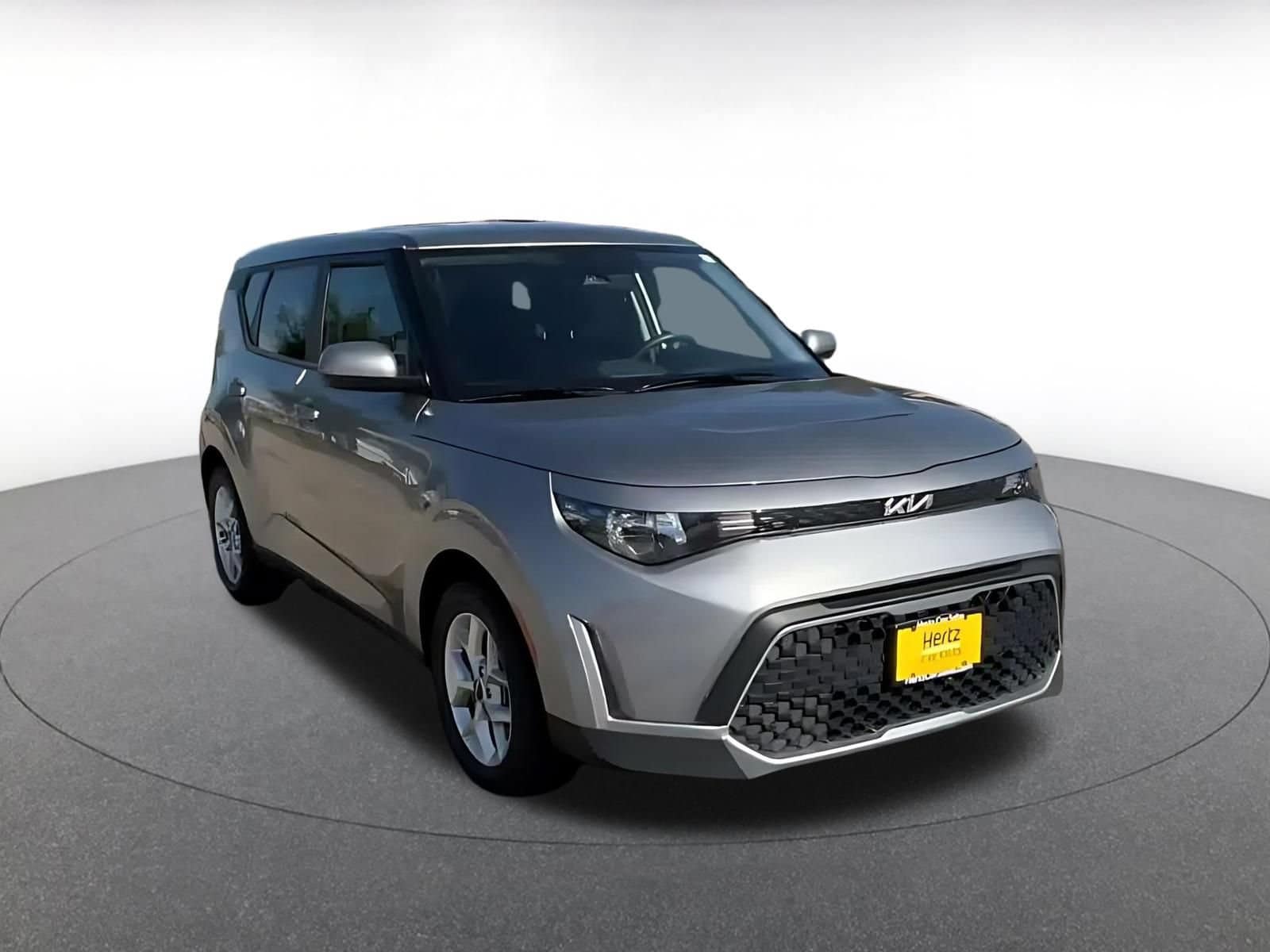 Thumbnail: 2025 Kia Soul - 3
