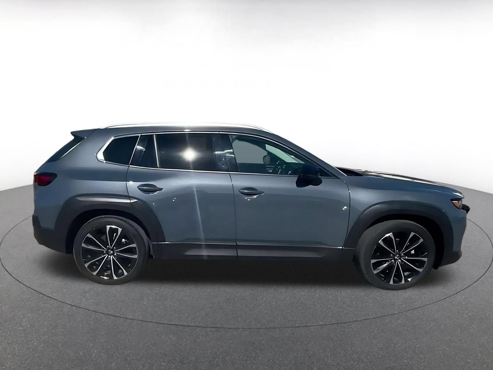 Thumbnail: 2026 Mazda CX-50 - 14