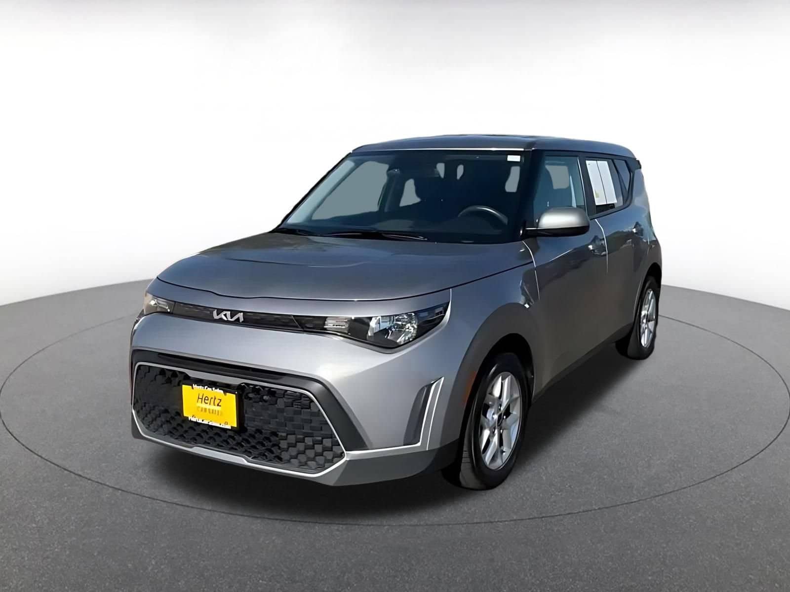 Thumbnail: 2025 Kia Soul - 6