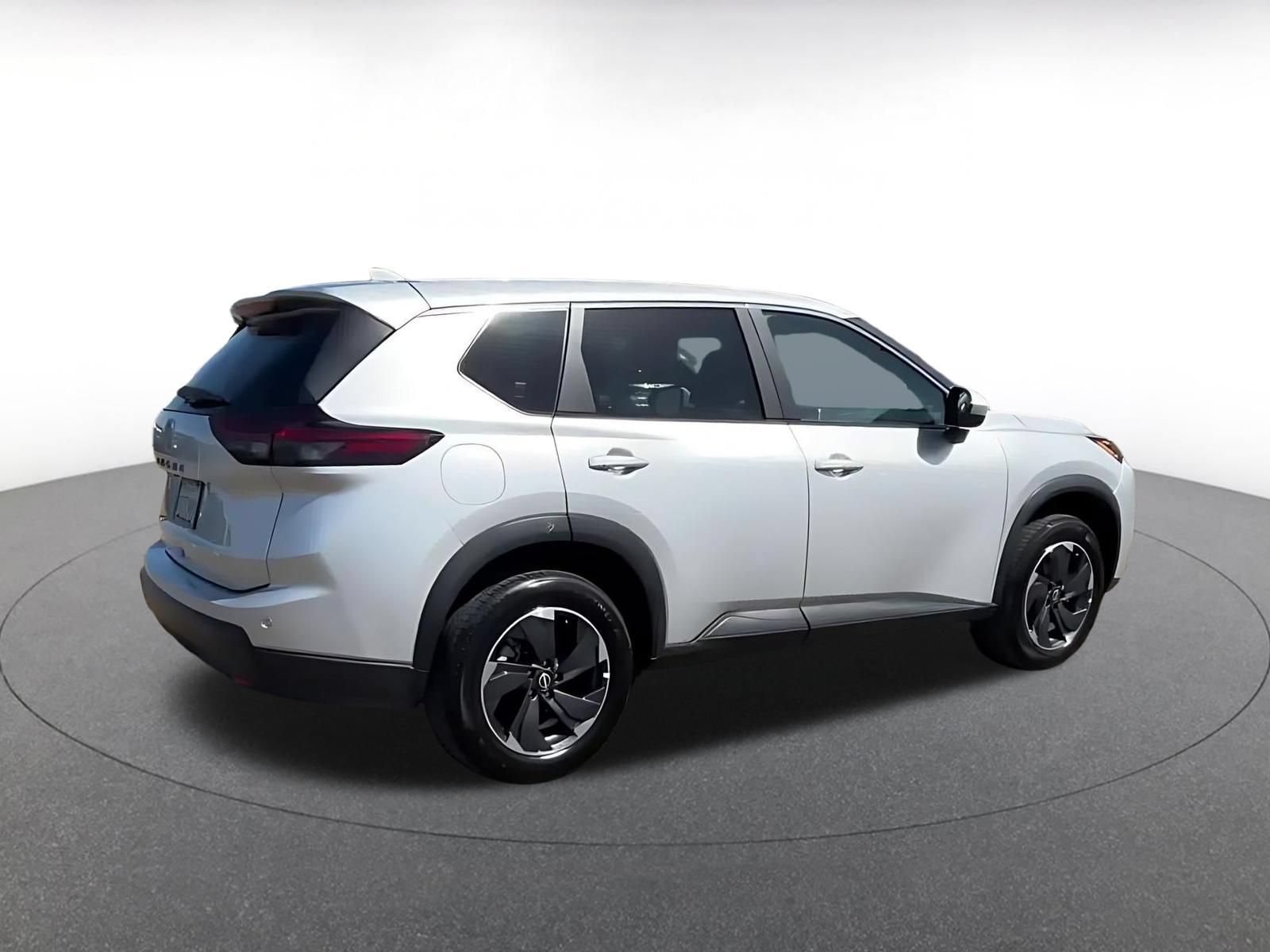Thumbnail: 2025 Nissan Rogue - 13