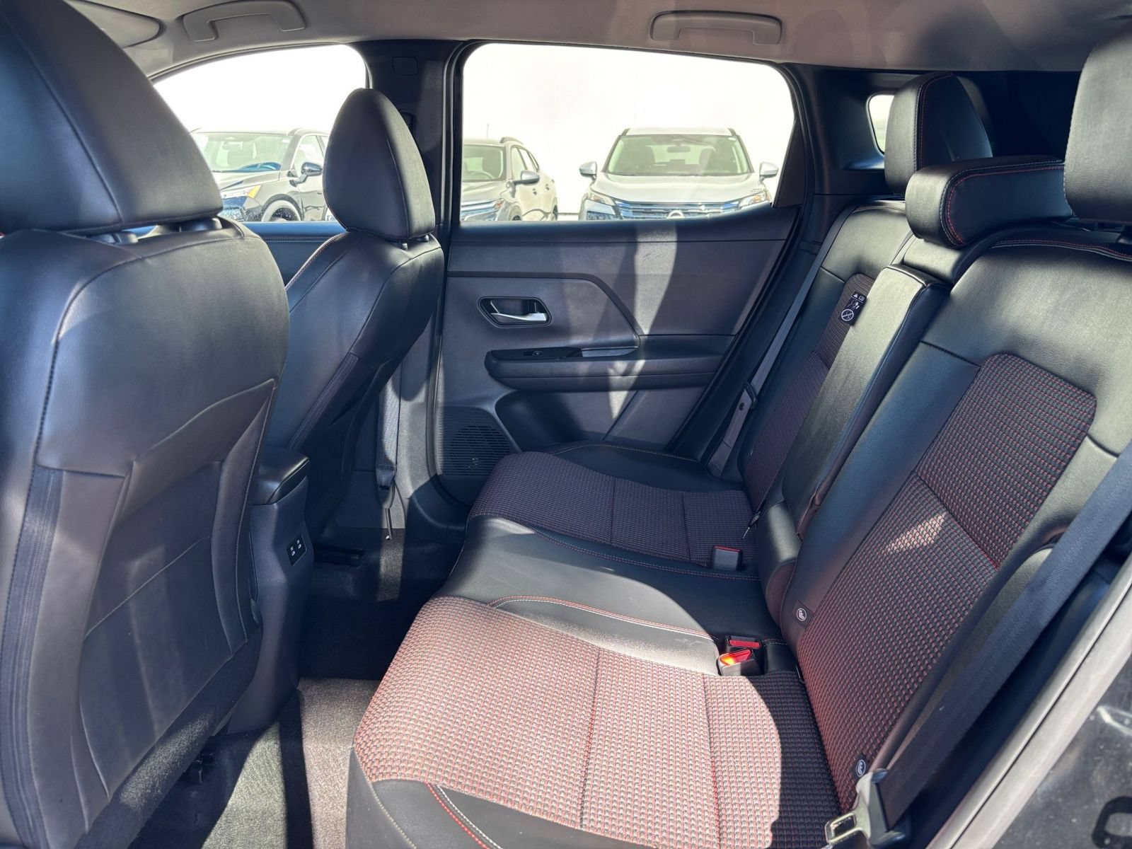Thumbnail: 2026 Nissan Kicks - 24