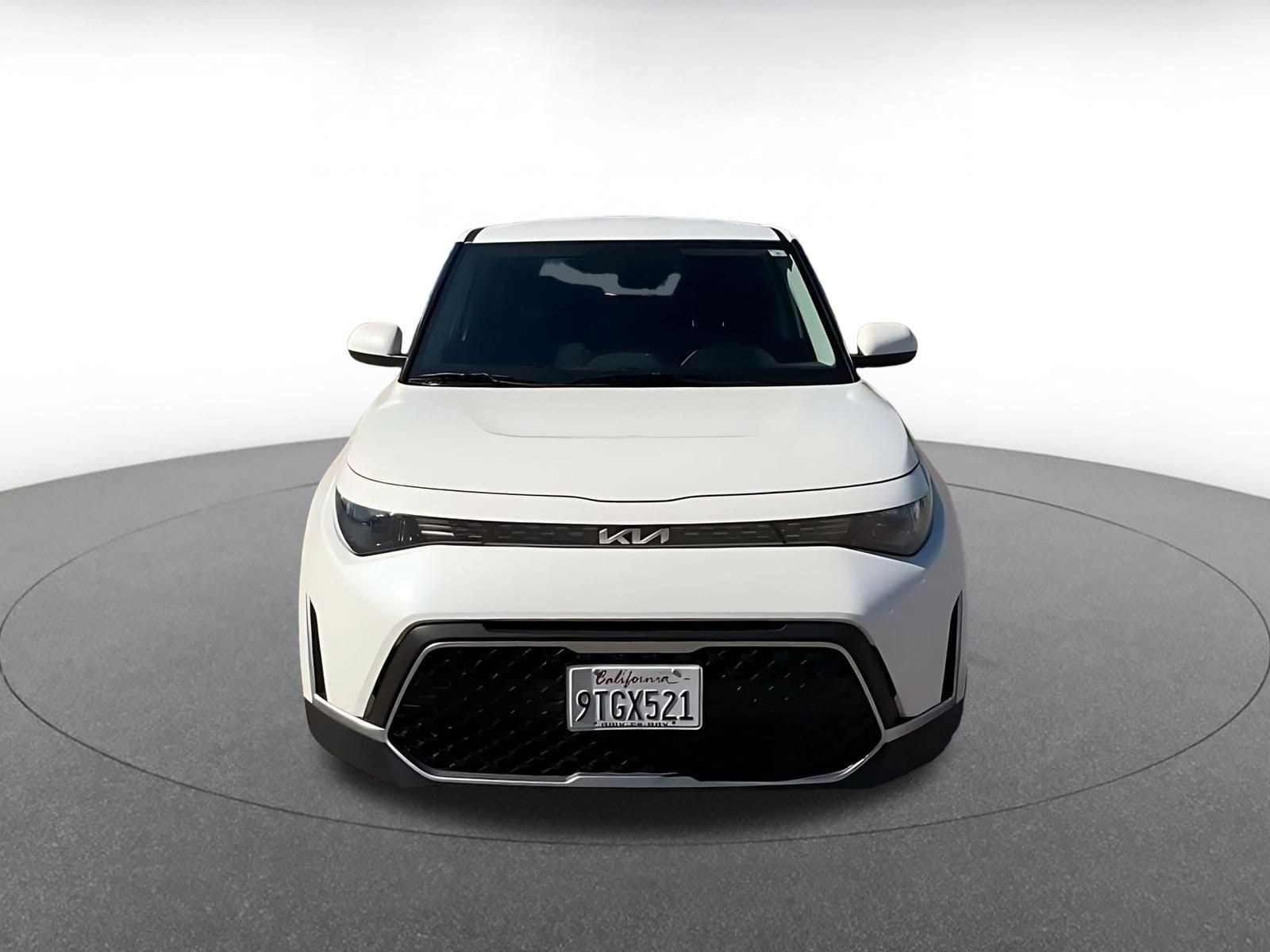 Thumbnail: 2025 Kia Soul - 4