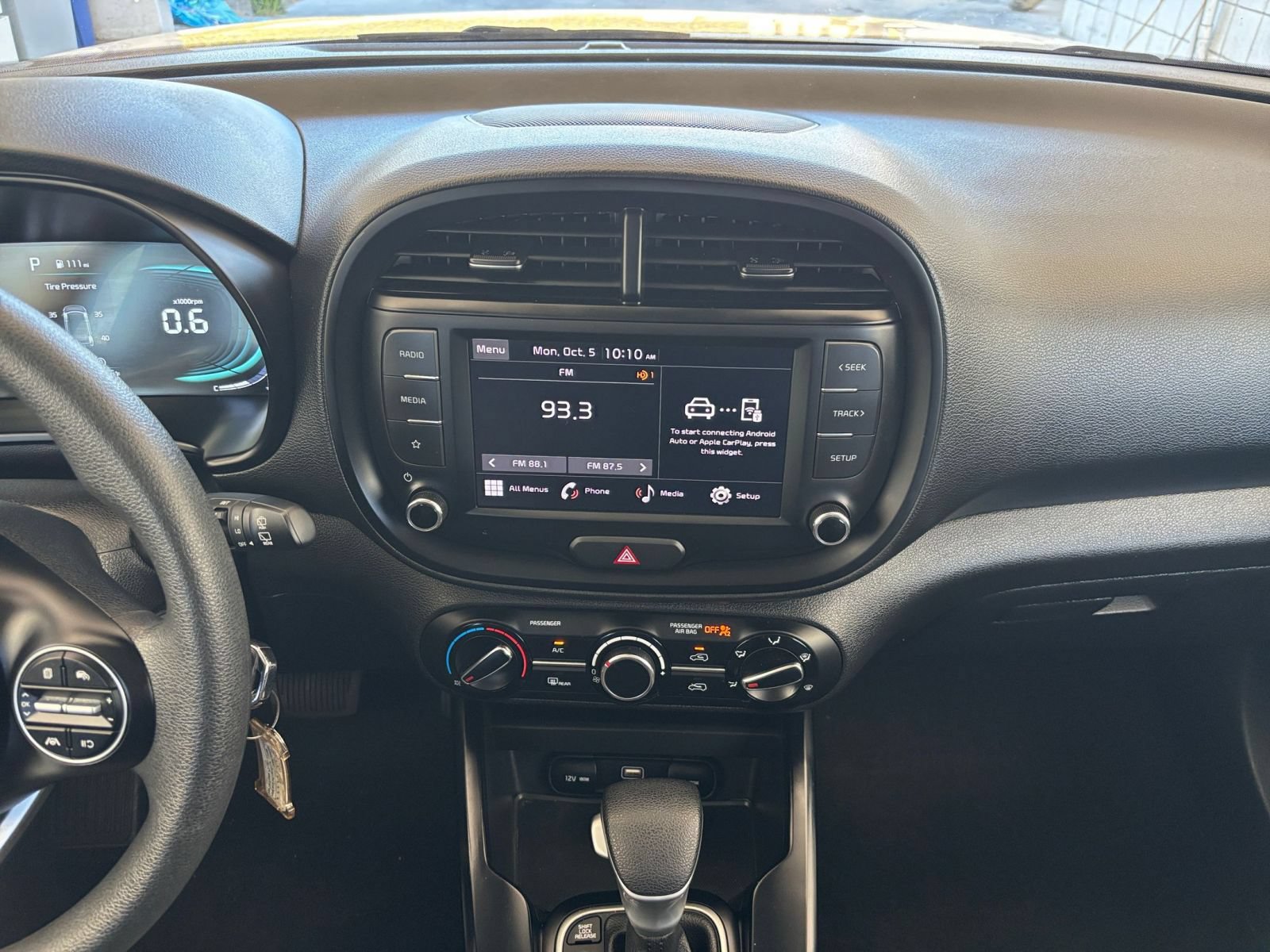 Thumbnail: 2025 Kia Soul - 16