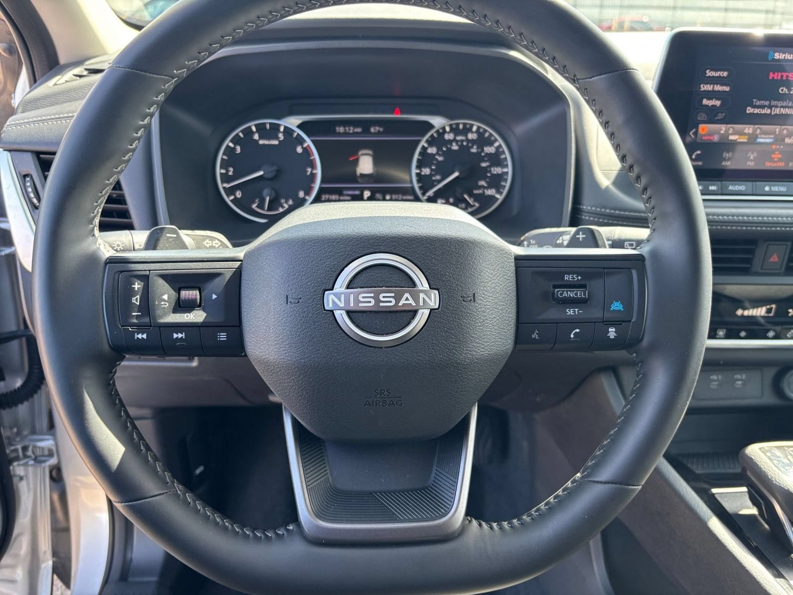 Thumbnail: 2025 Nissan Rogue - 29