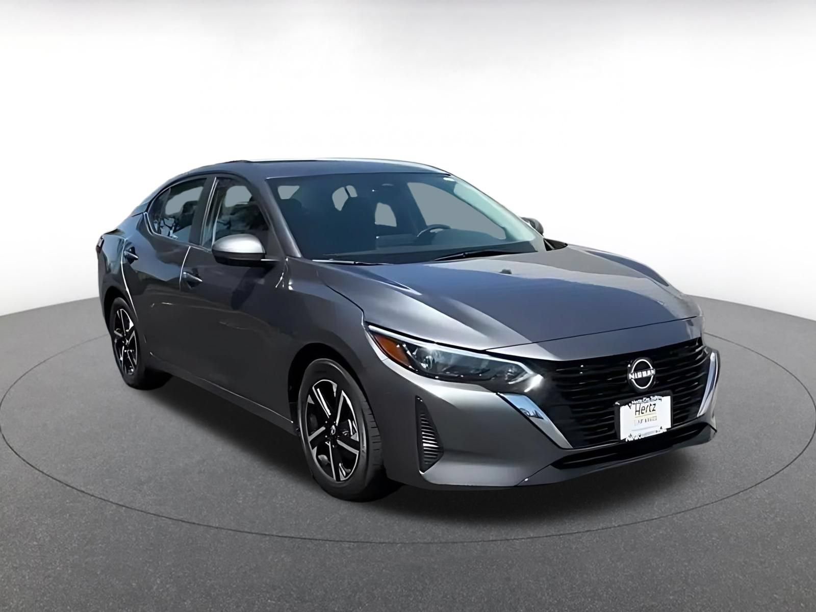 Thumbnail: 2025 Nissan Sentra - 3