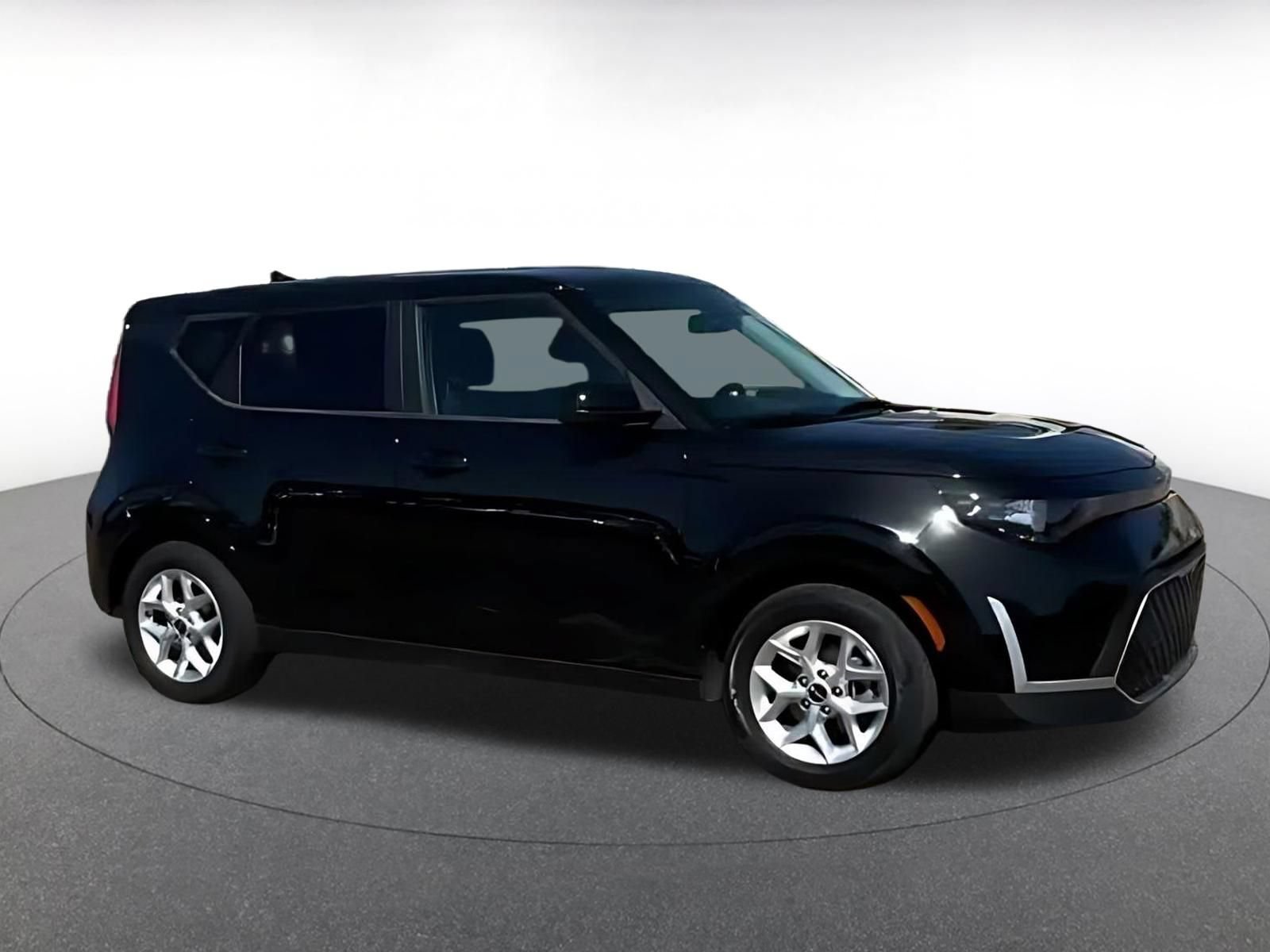 Thumbnail: 2025 Kia Soul - 15