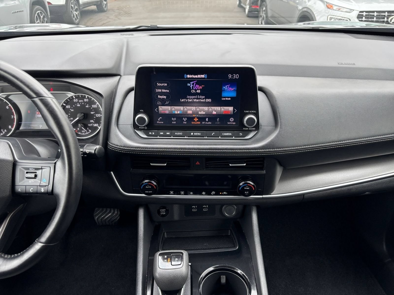 Thumbnail: 2025 Nissan Rogue - 16