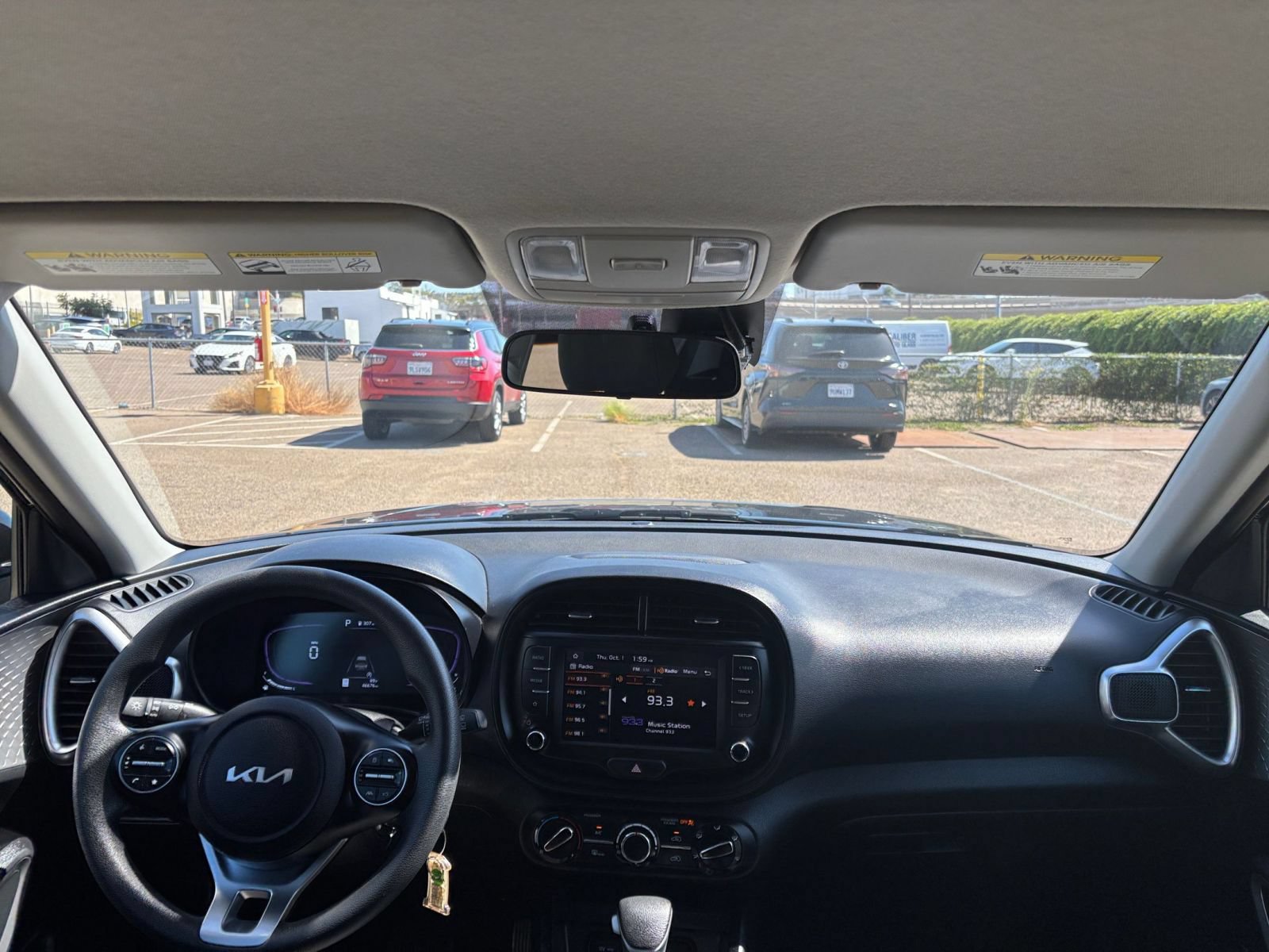 Thumbnail: 2025 Kia Soul - 30