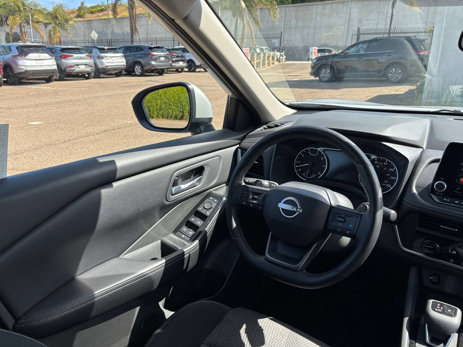 Thumbnail: 2025 Nissan Rogue - 35