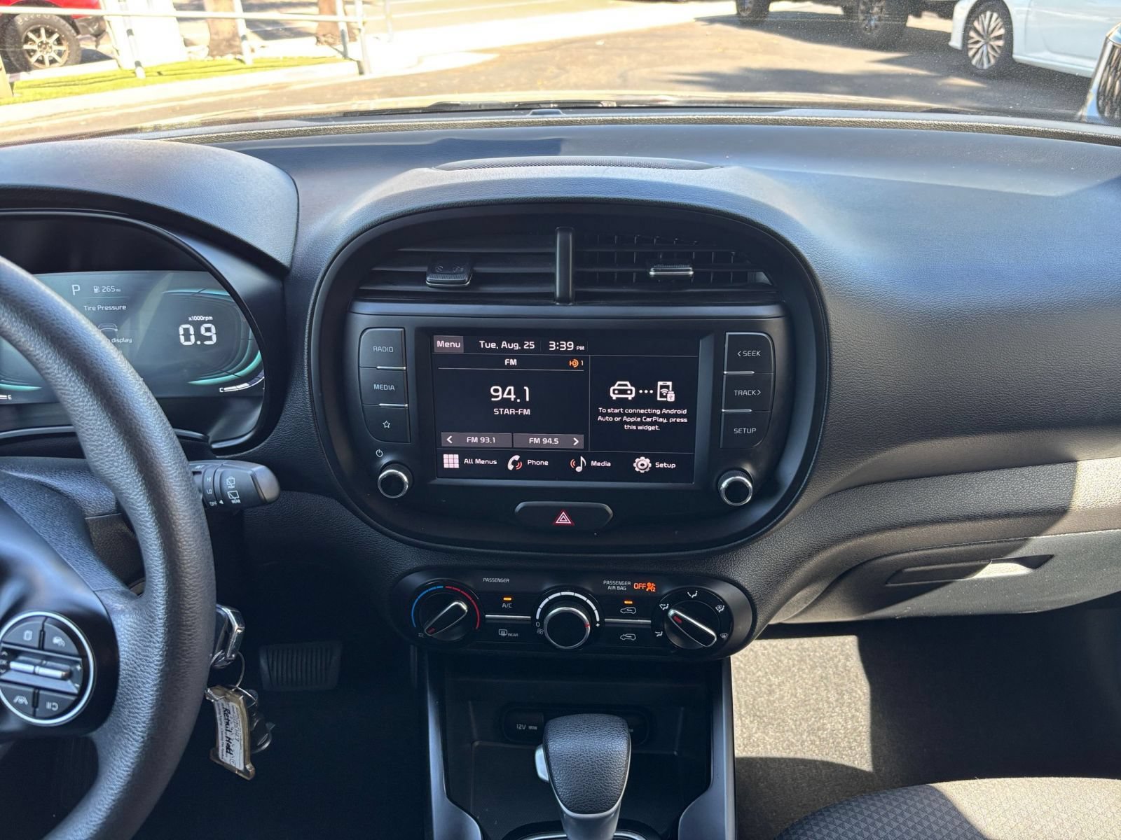 Thumbnail: 2025 Kia Soul - 16