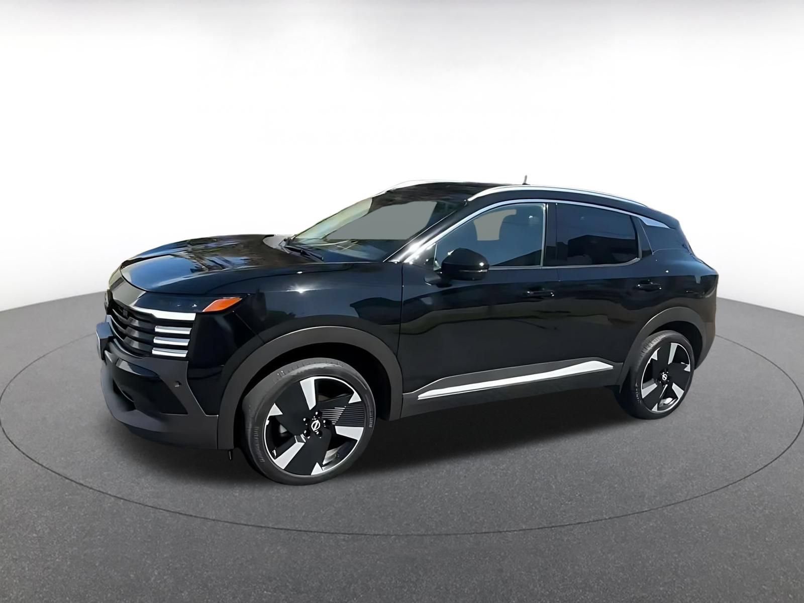 Thumbnail: 2026 Nissan Kicks - 7