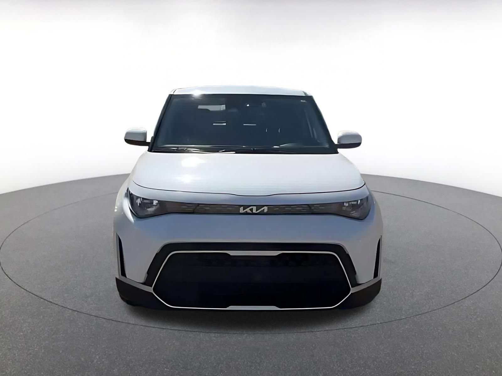 Thumbnail: 2025 Kia Soul - 4