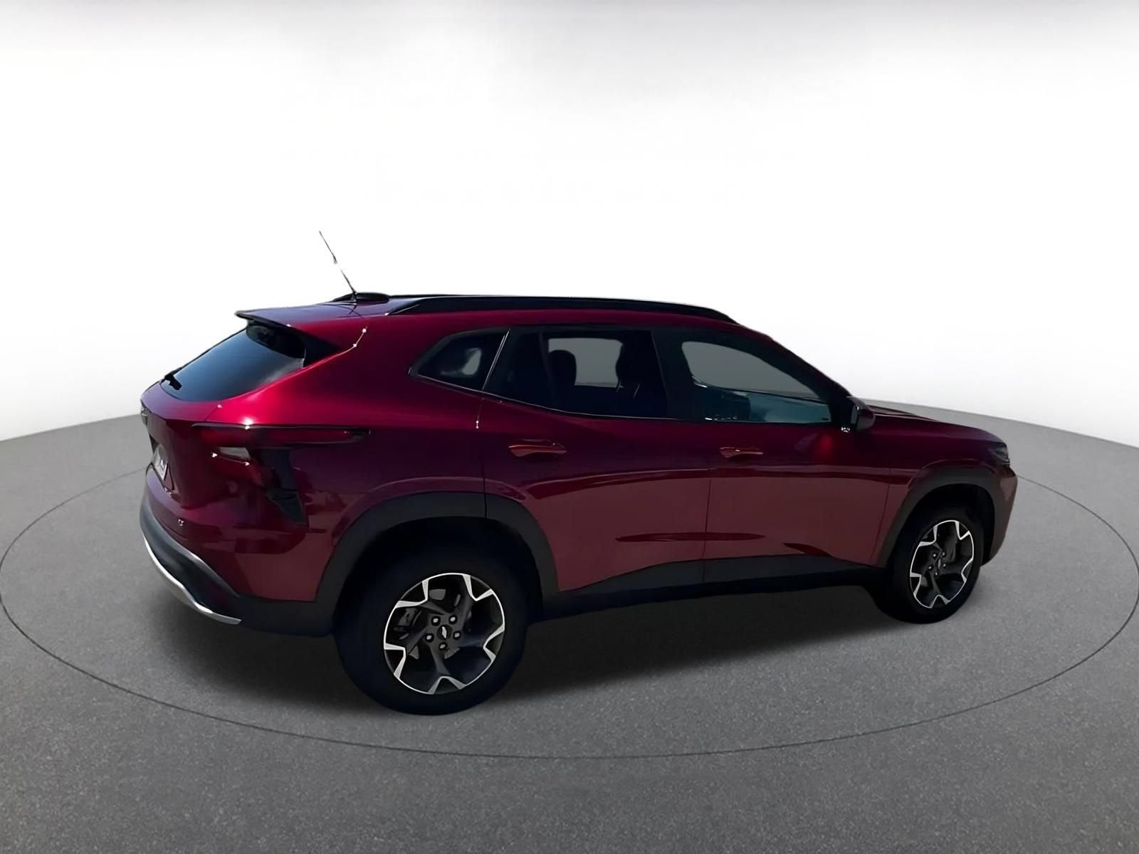 Thumbnail: 2025 Chevrolet Trax - 13