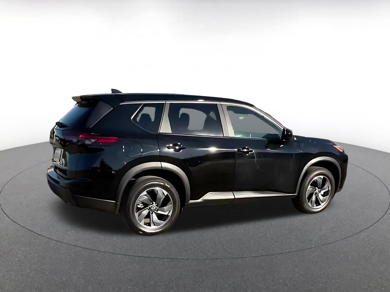 Thumbnail: 2025 Nissan Rogue - 13