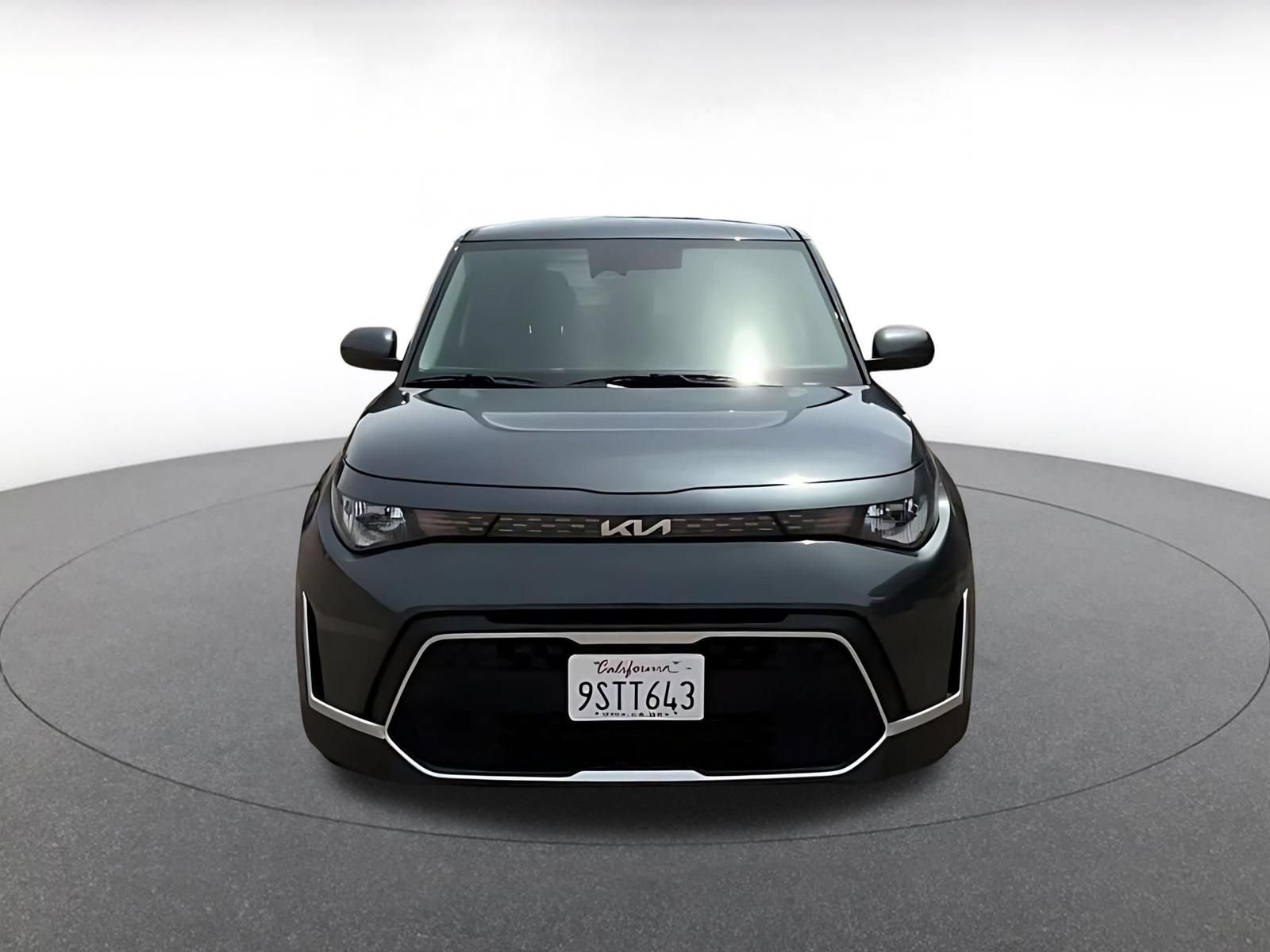 Thumbnail: 2025 Kia Soul - 4