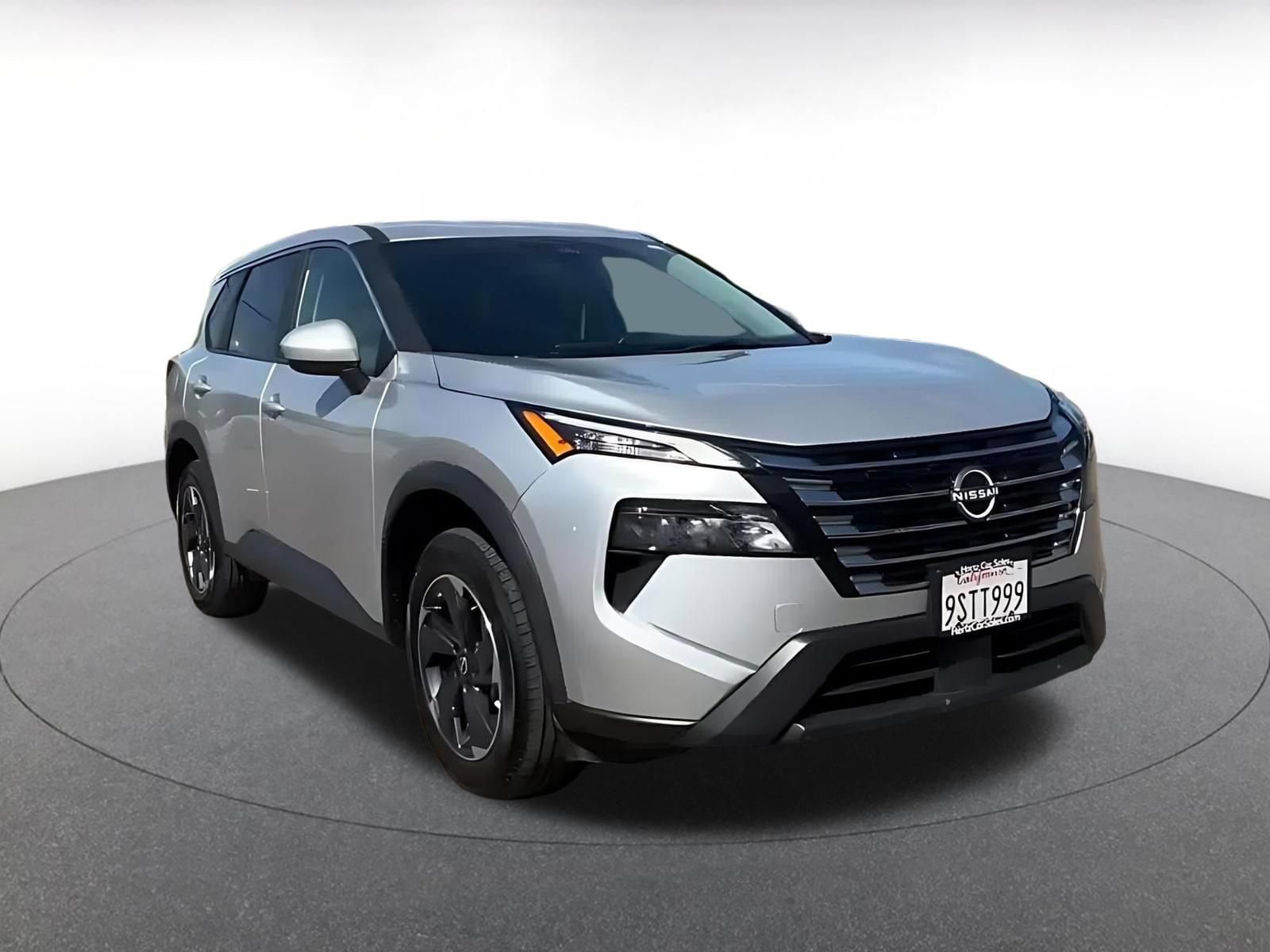 Thumbnail: 2025 Nissan Rogue - 3