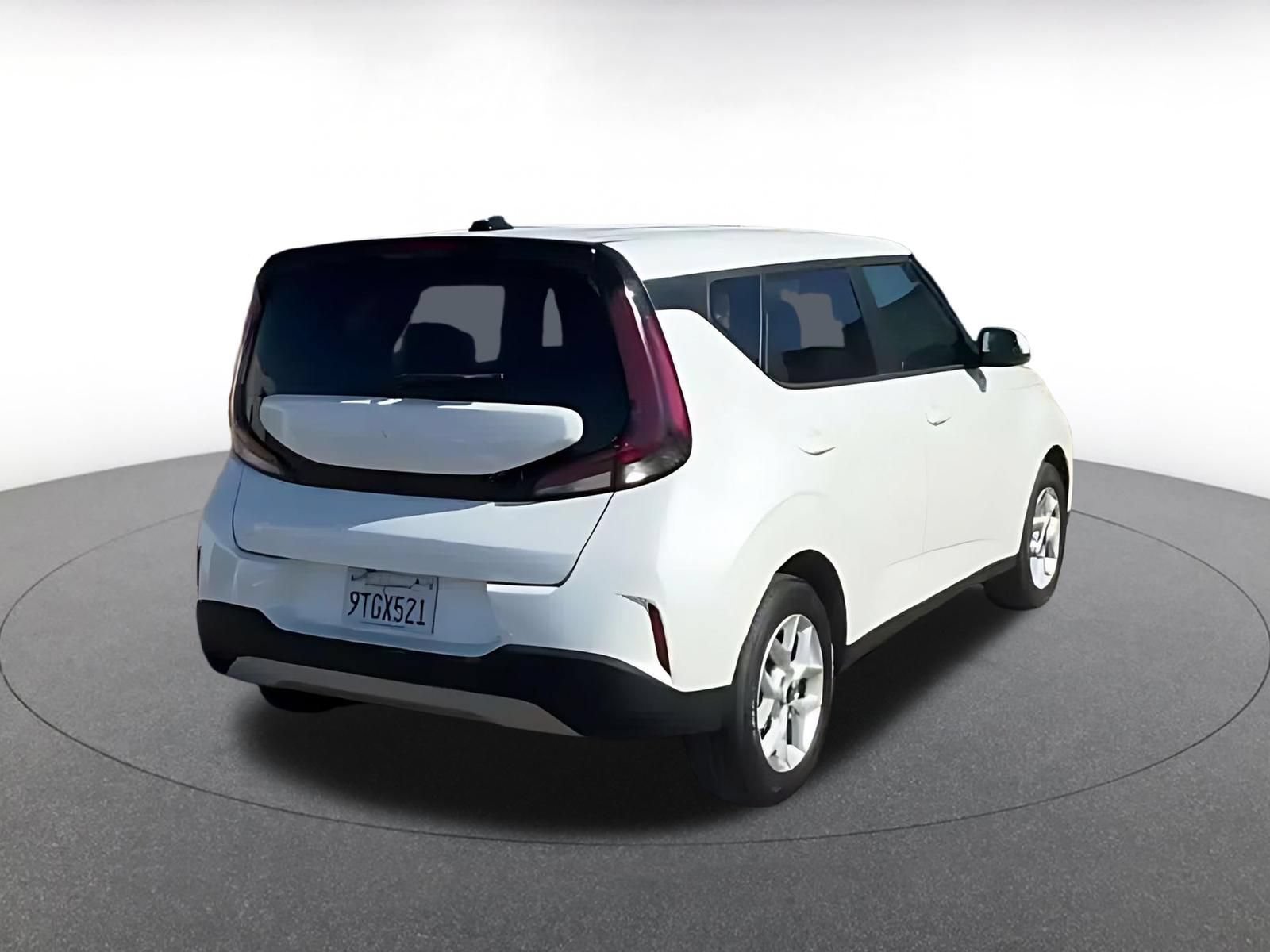 Thumbnail: 2025 Kia Soul - 13